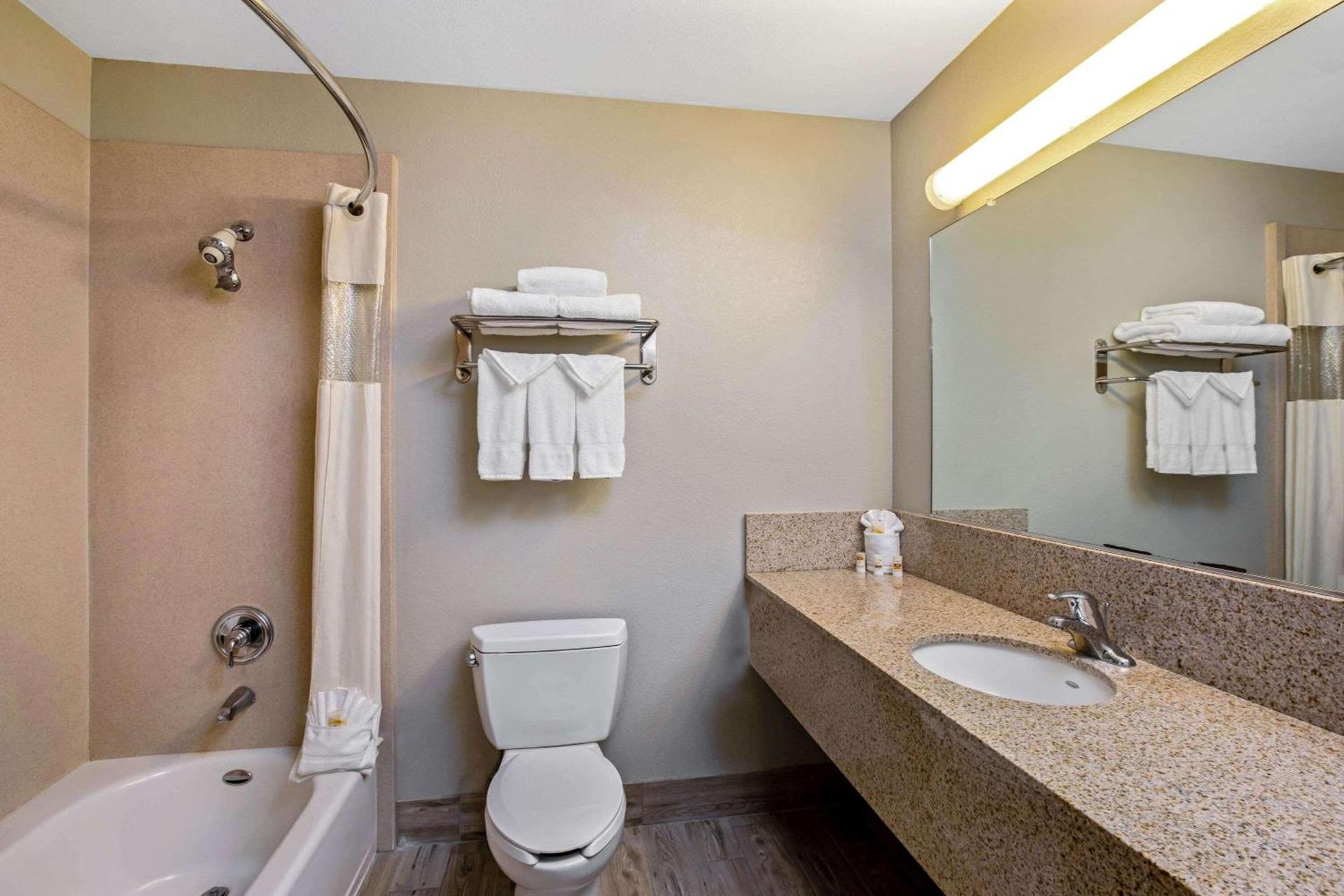 La Quinta by Wyndham Manteca - Ripon photo 11
