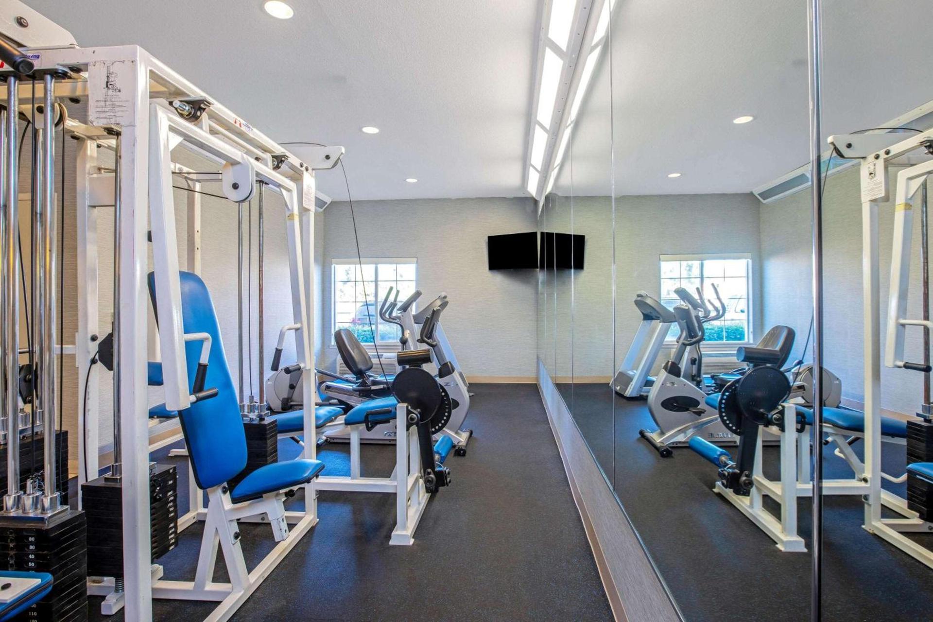 La Quinta by Wyndham Manteca - Ripon photo 10