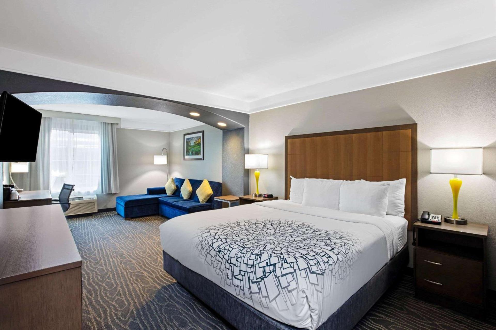 La Quinta by Wyndham Manteca - Ripon photo 19