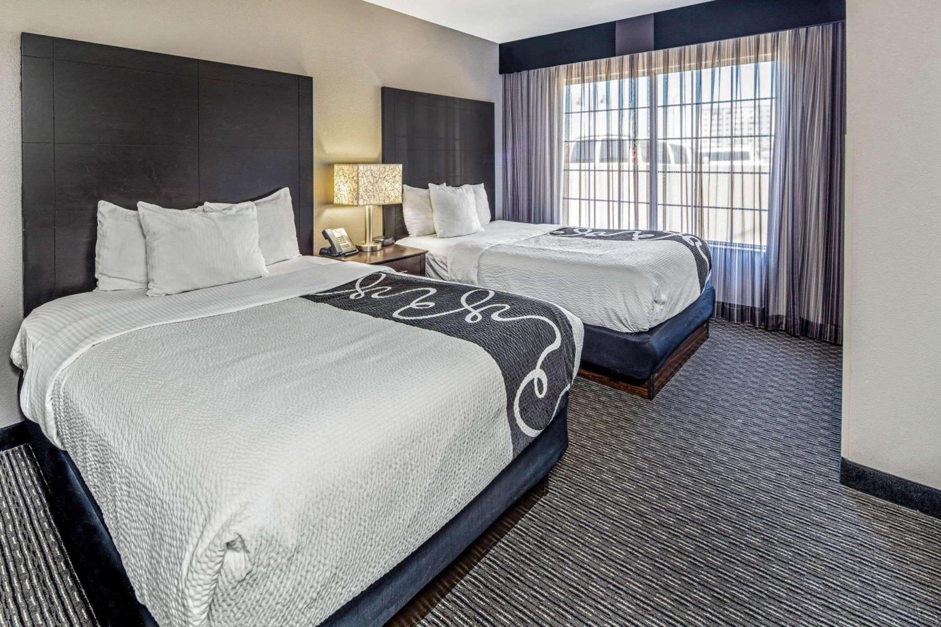La Quinta by Wyndham Anaheim photo 18