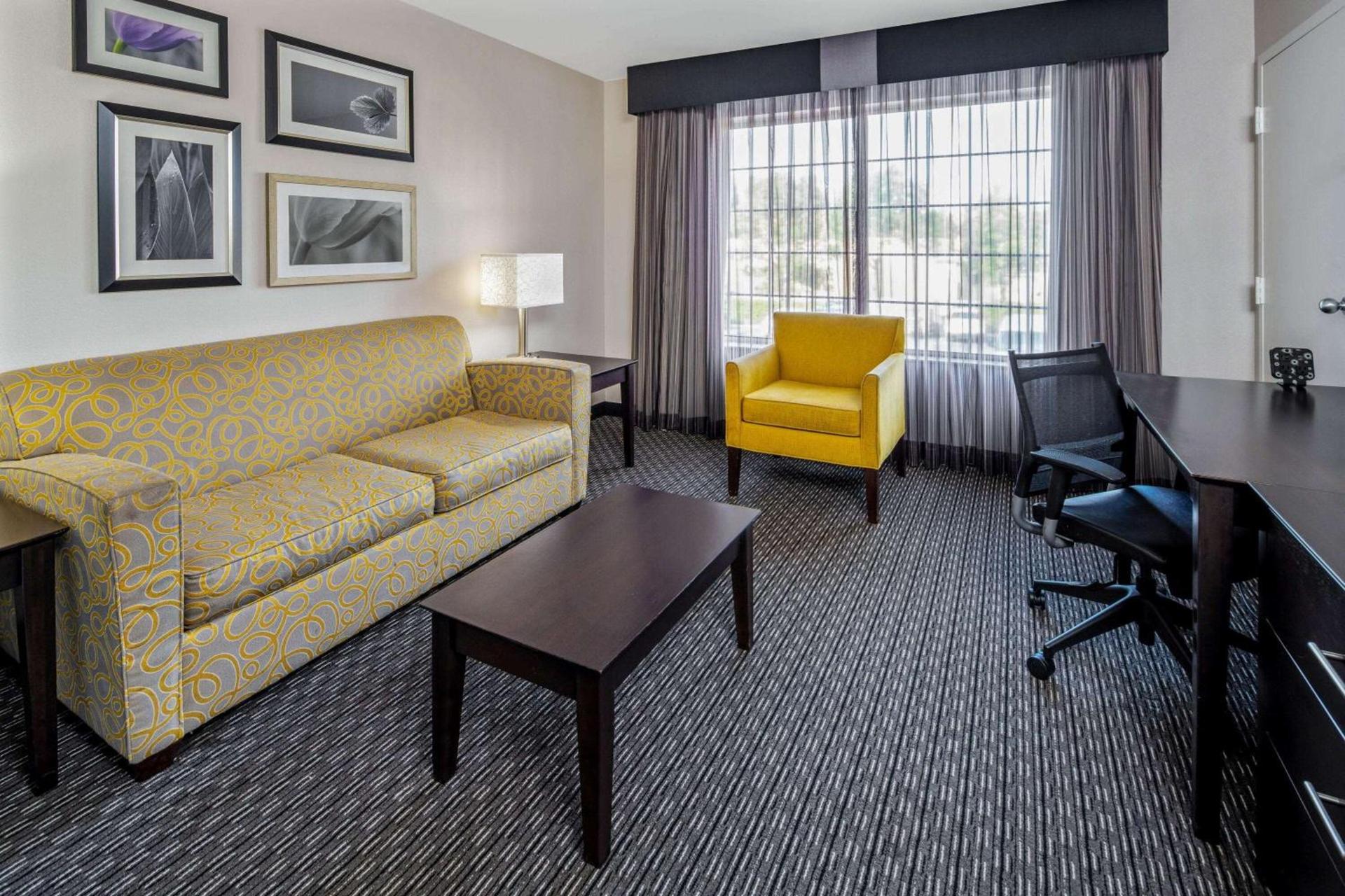La Quinta by Wyndham Anaheim photo 22