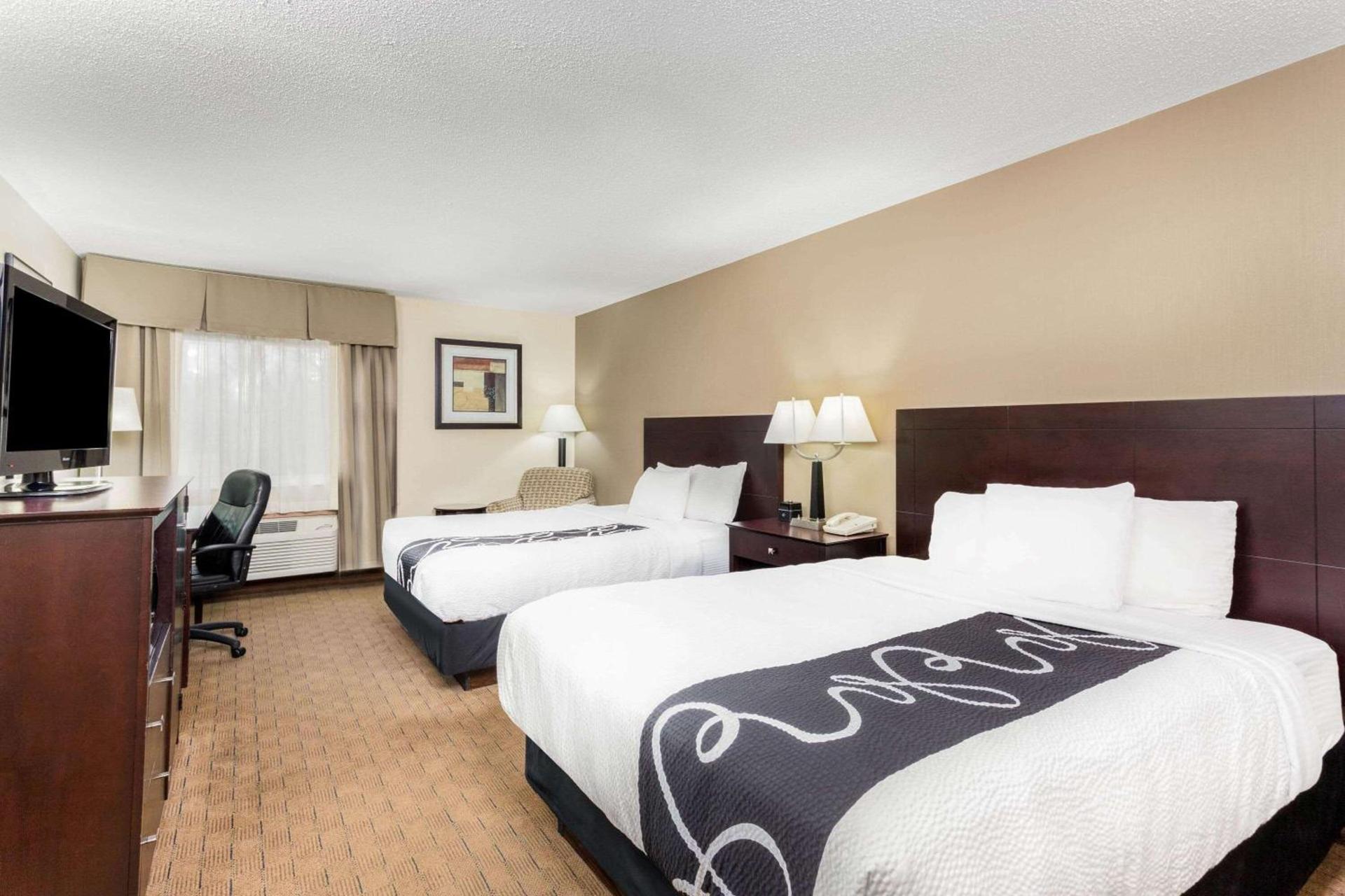 AmericInn by Wyndham Frankfort IN photo 16