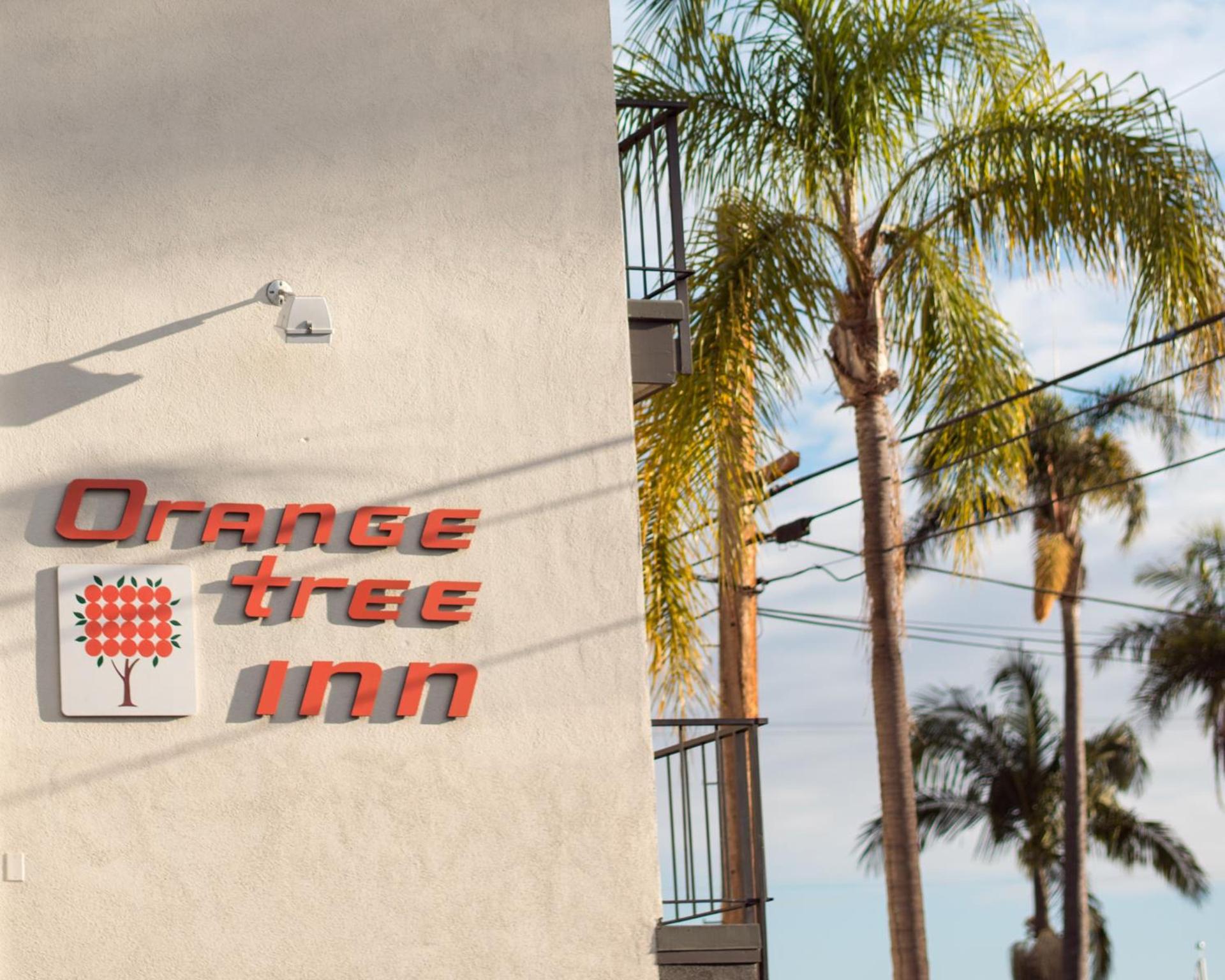 Orange Tree Inn photo 10