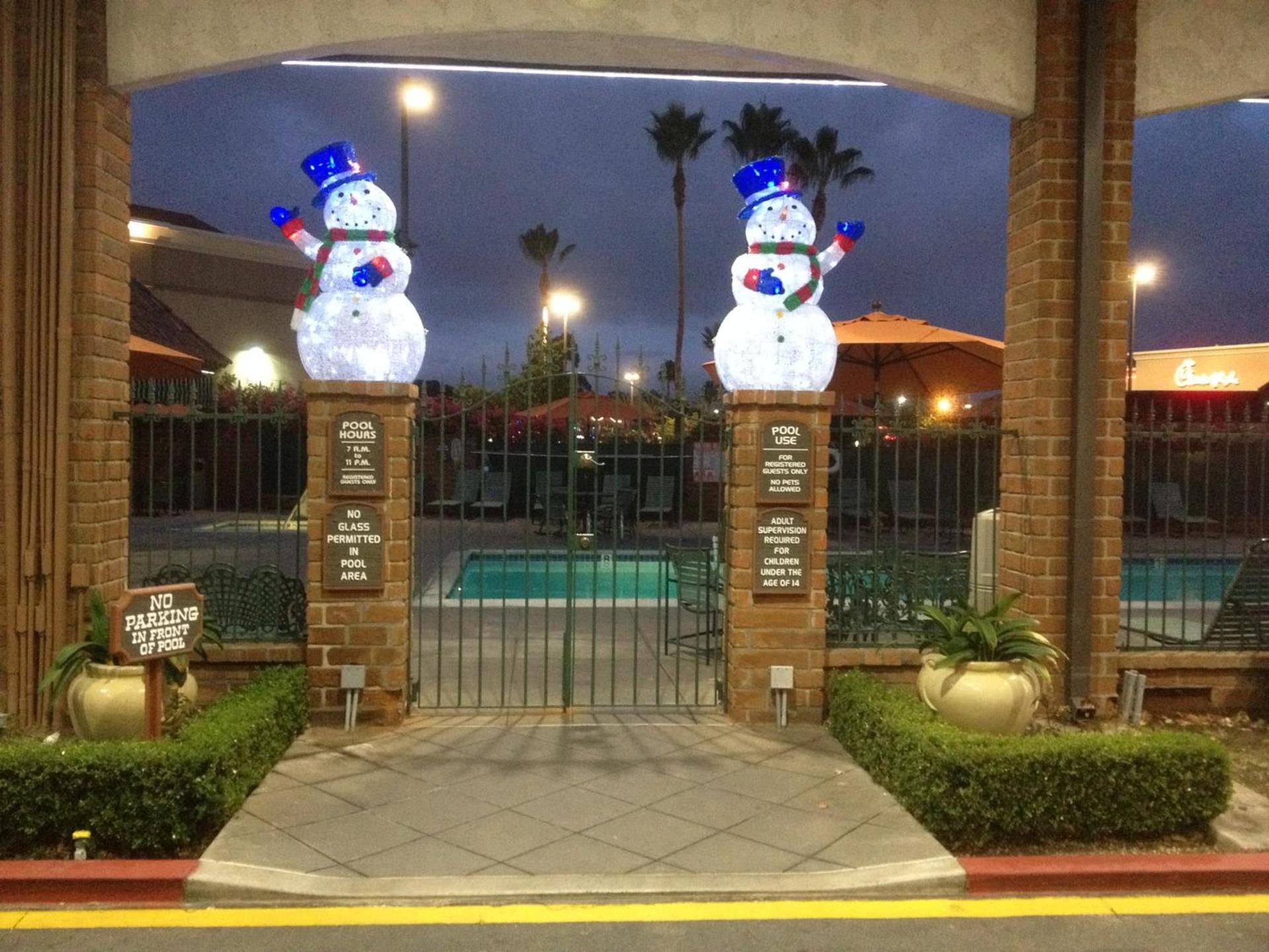 Laguna Hills Lodge-Irvine Spectrum photo 18