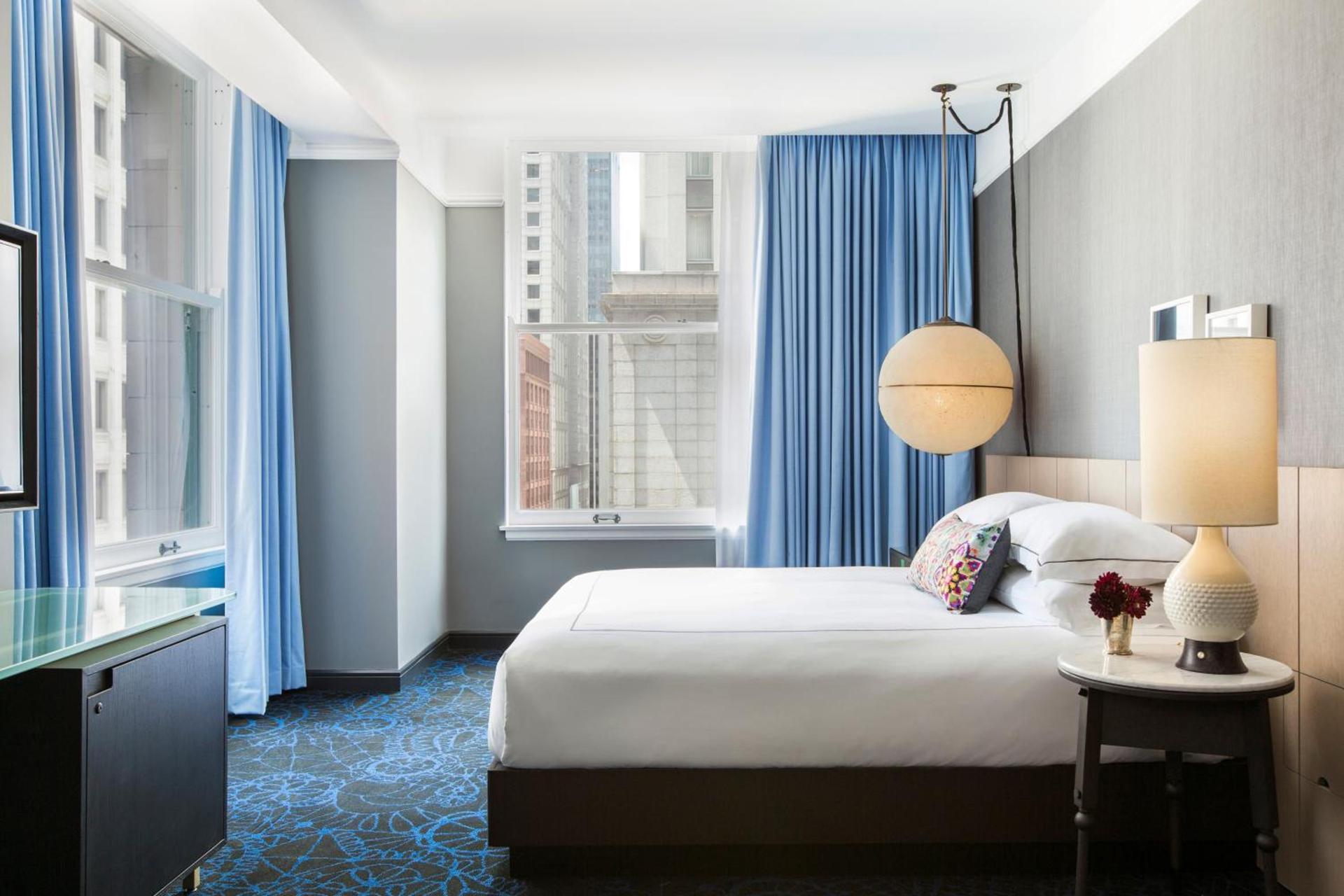 Kimpton Gray Hotel Chicago by IHG photo 43