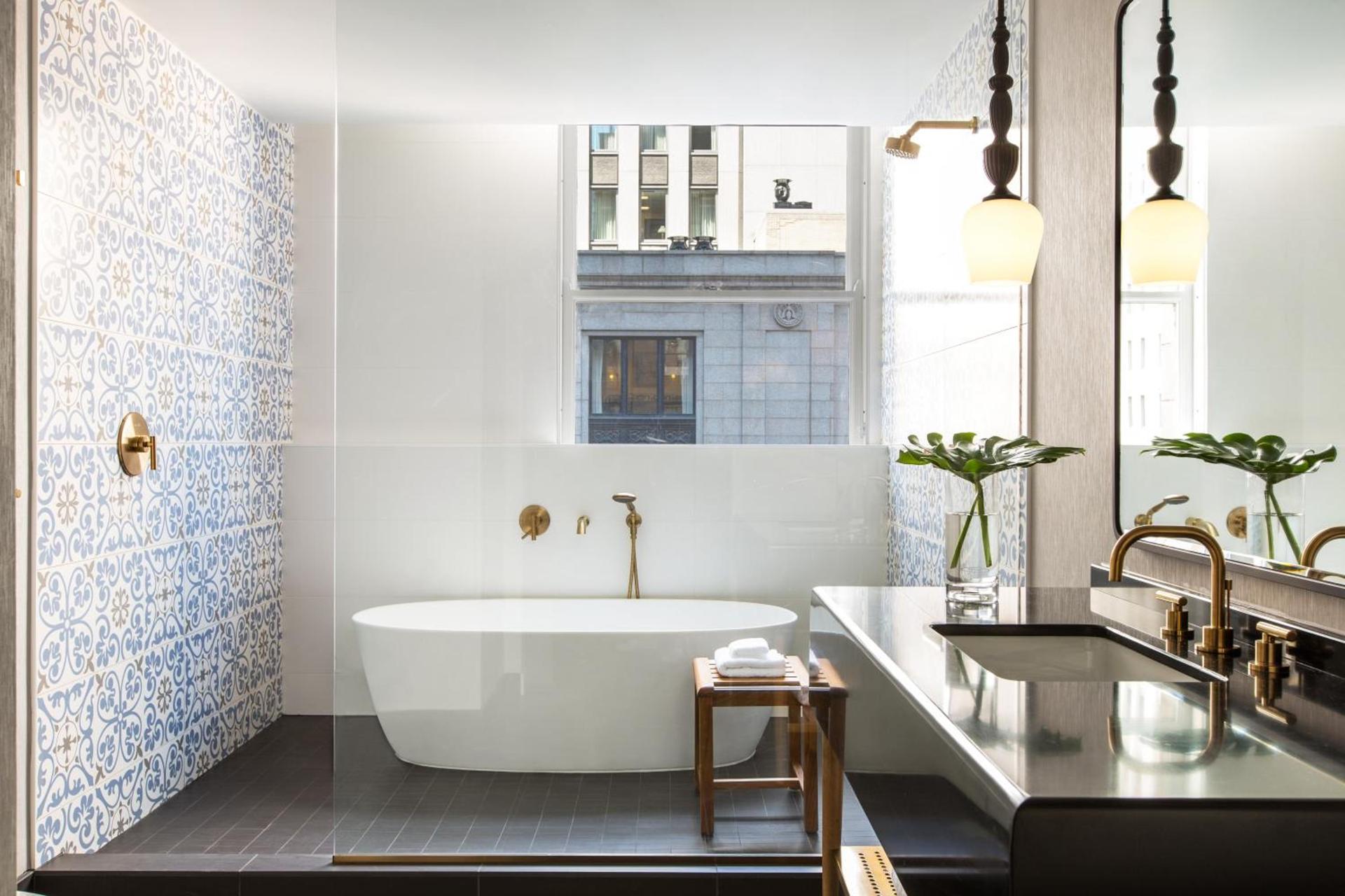 Kimpton Gray Hotel Chicago by IHG photo 78