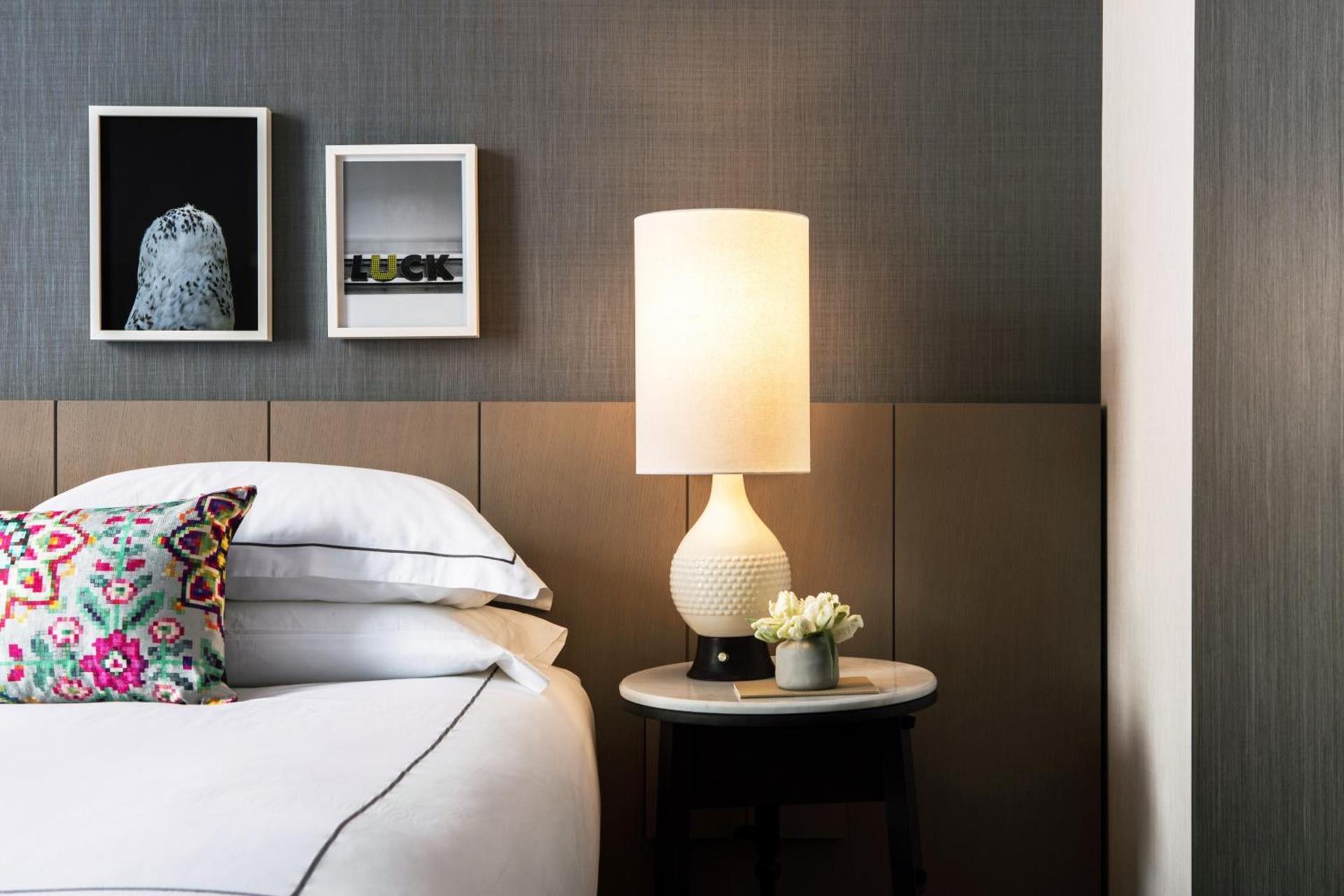 Kimpton Gray Hotel Chicago by IHG photo 82