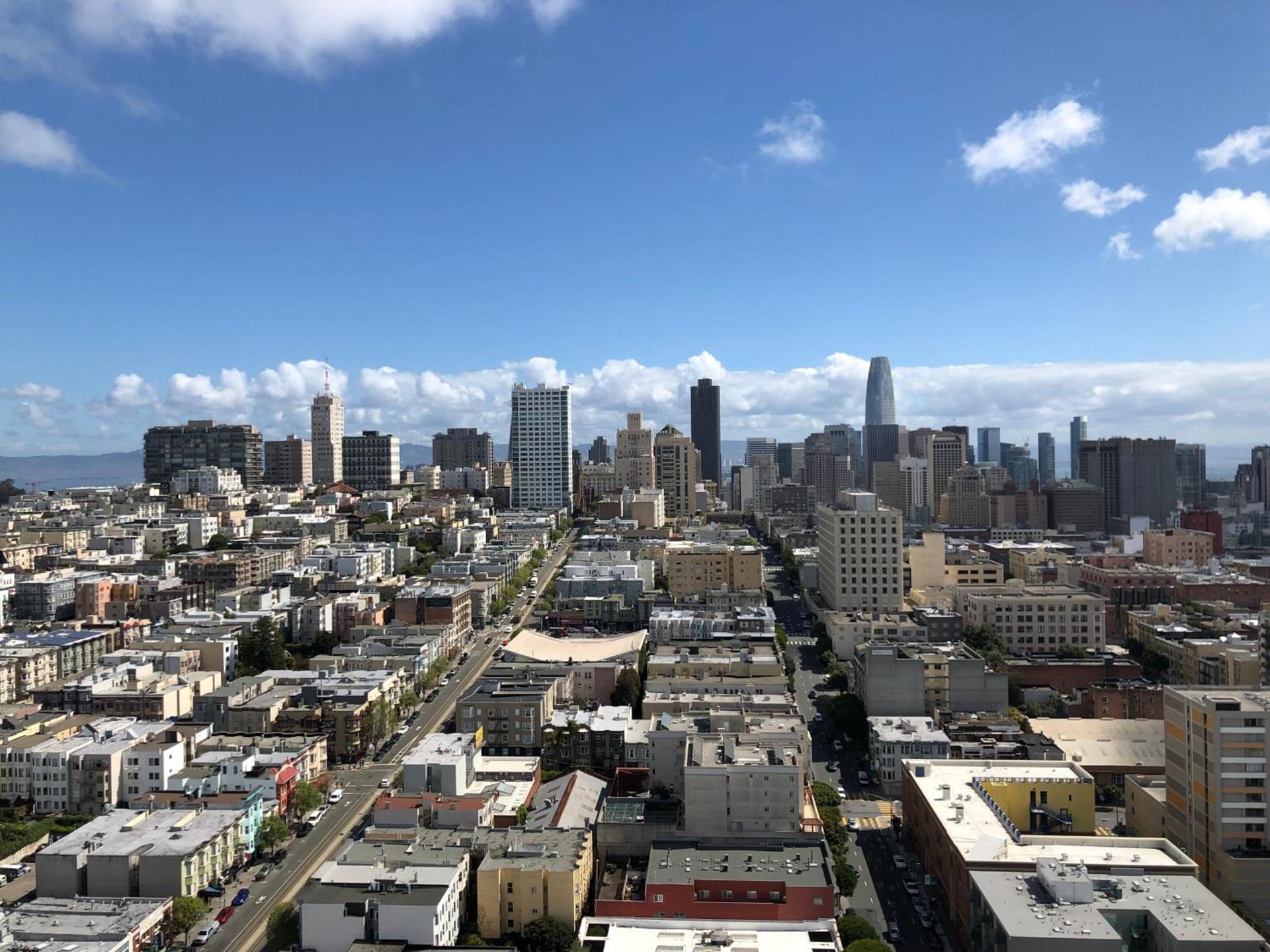 Holiday Inn San Francisco - Golden Gateway newly renovated with No Resort Fee photo 3