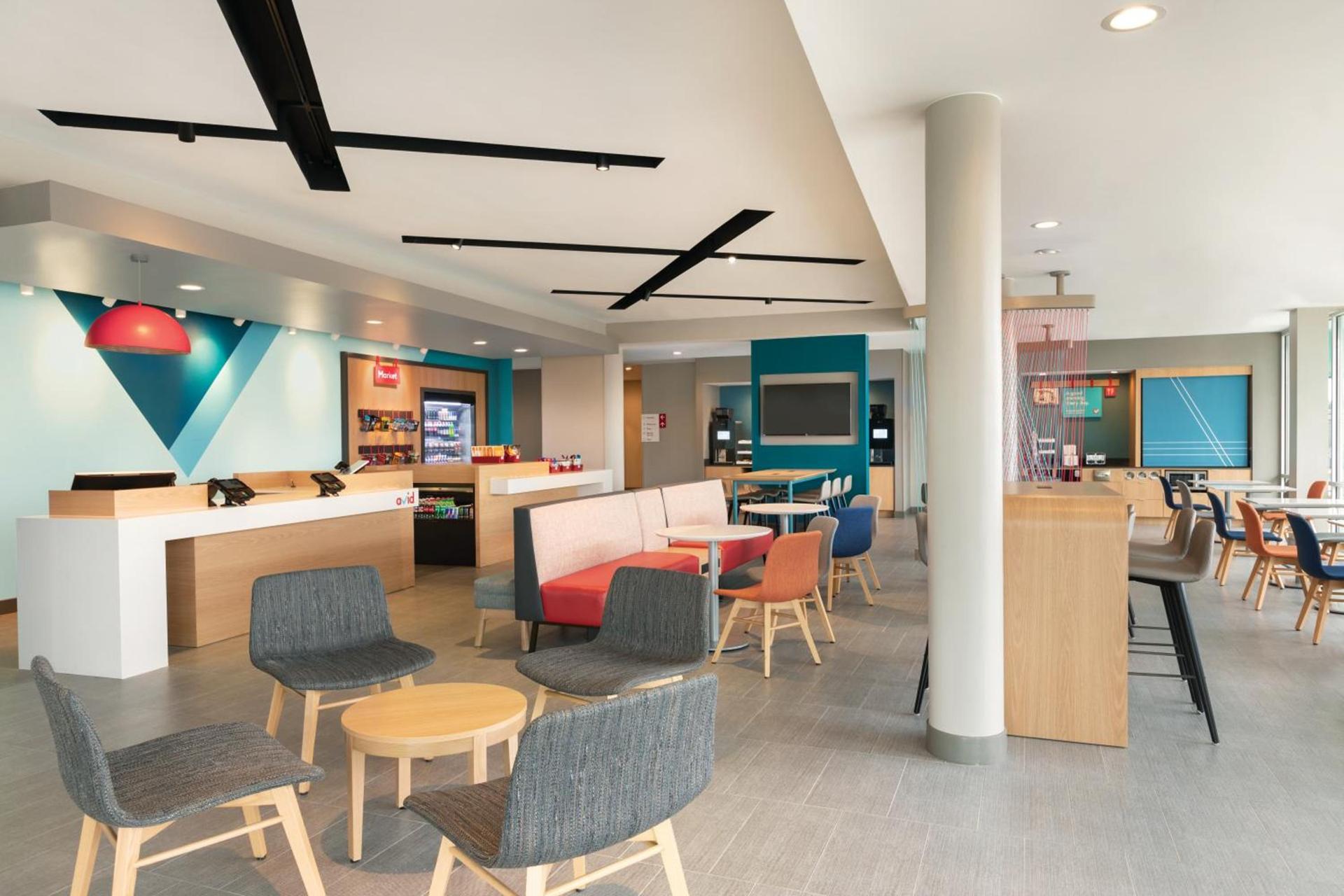 avid hotel - Staunton by IHG photo 8