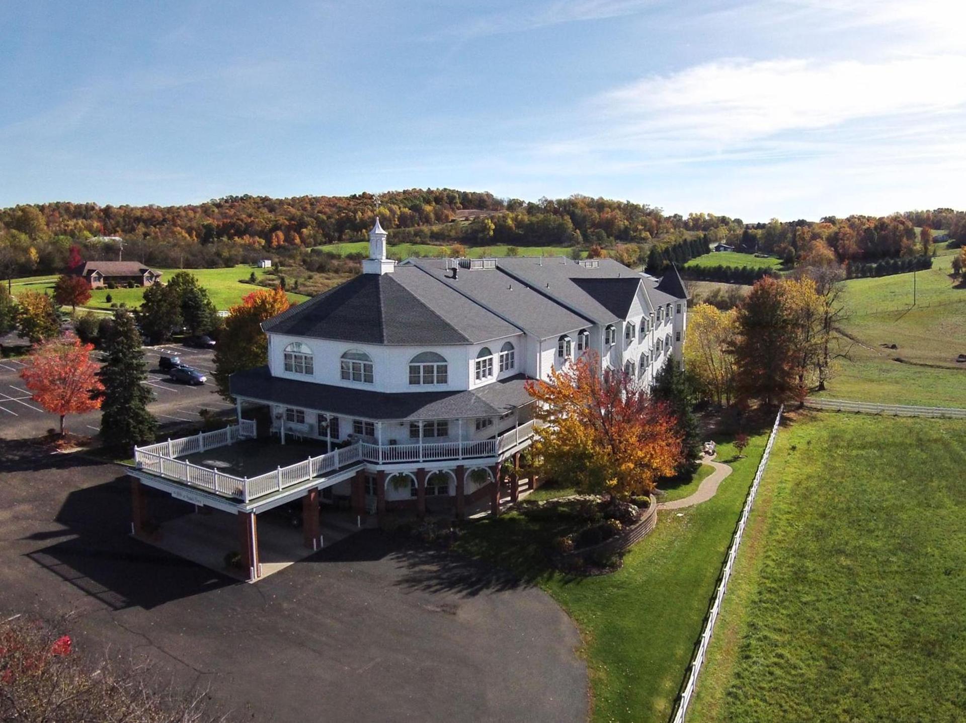 Inn at Amish Door photo 1