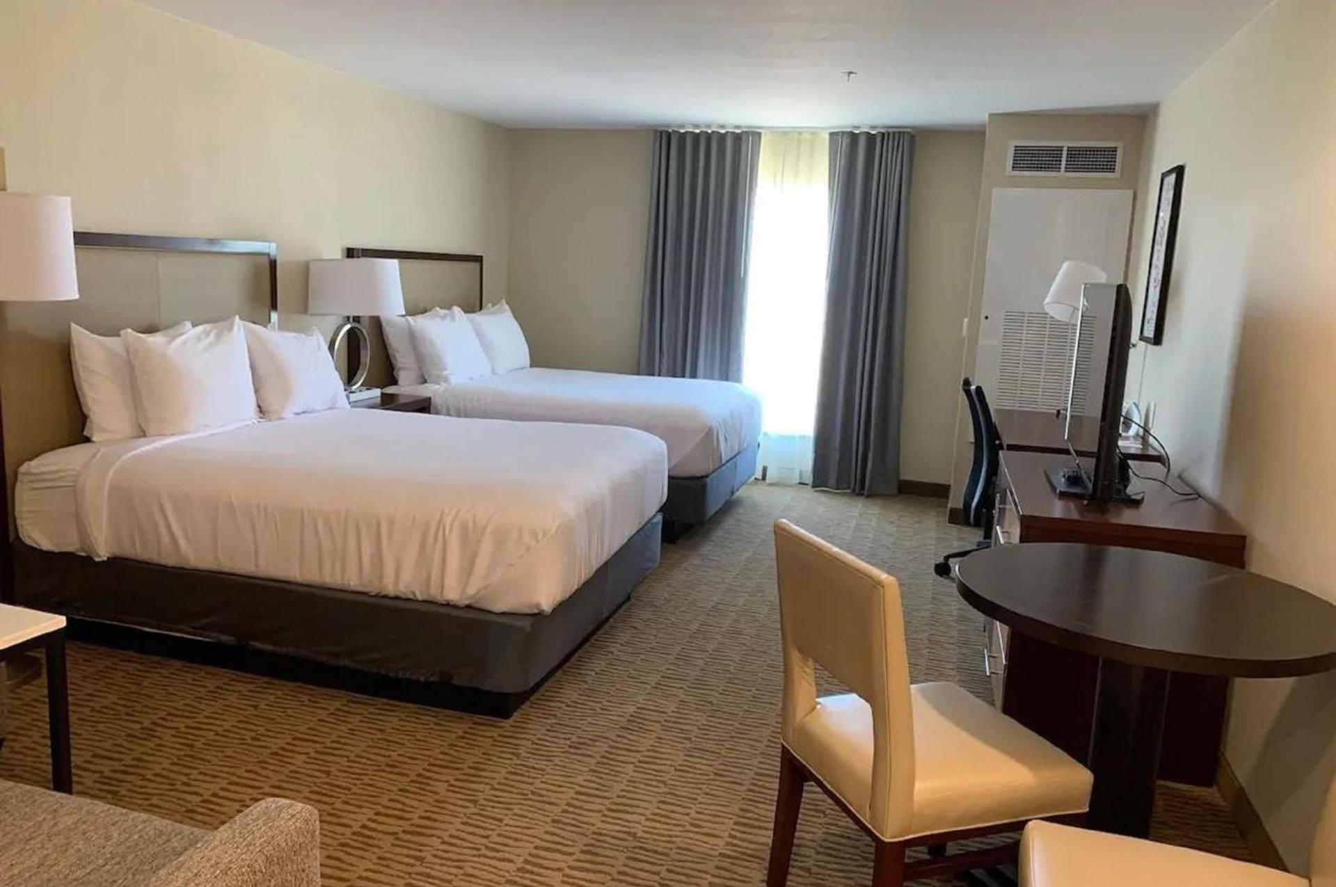 Hawthorn Extended Stay by Wyndham Monahans photo 15