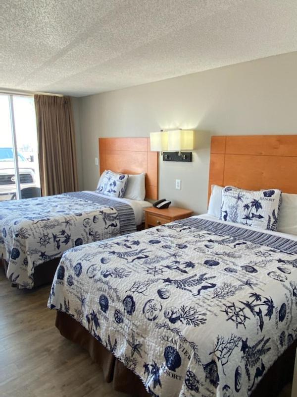 Oceanview Inn - Emerald Isle photo 1
