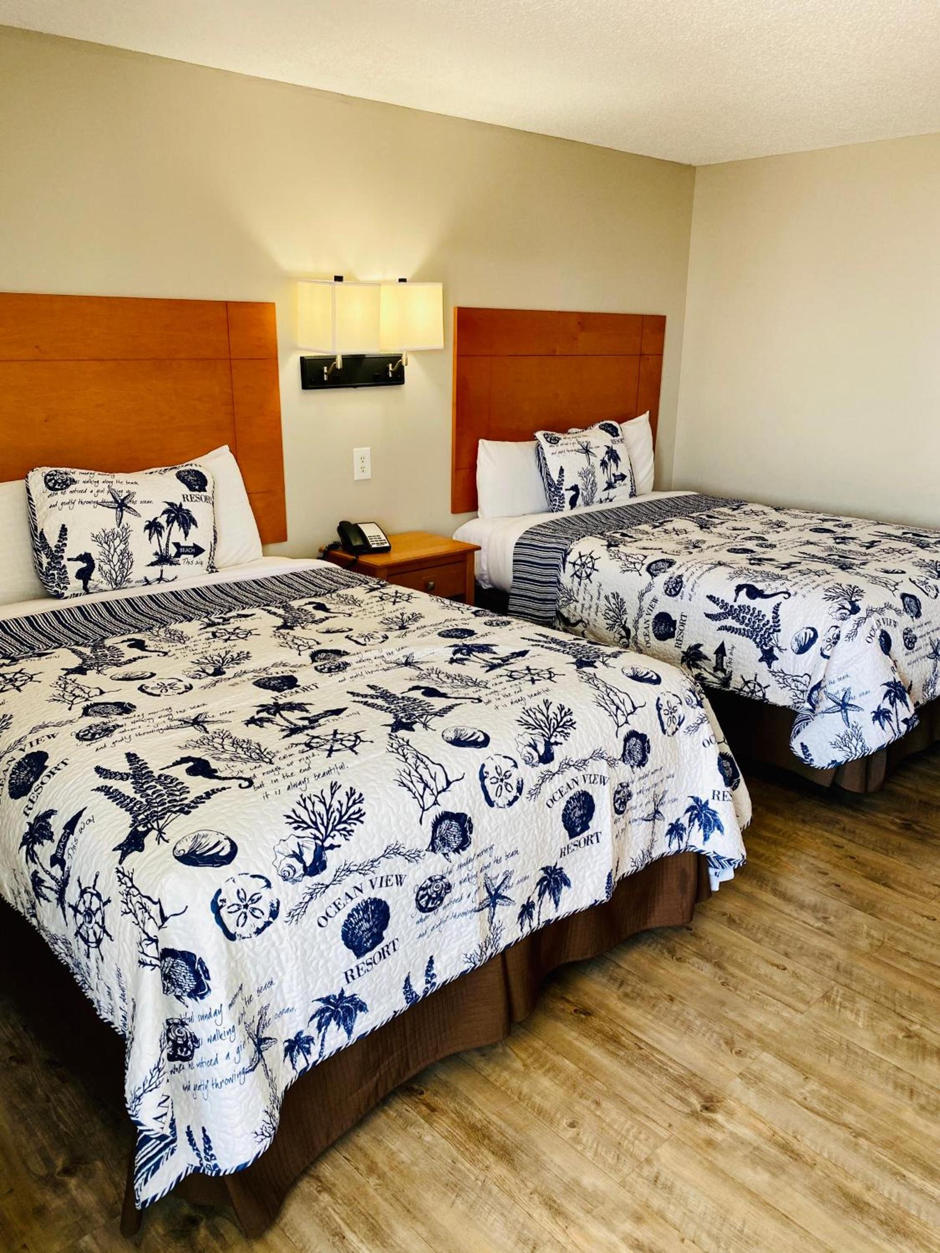 Oceanview Inn - Emerald Isle photo 5