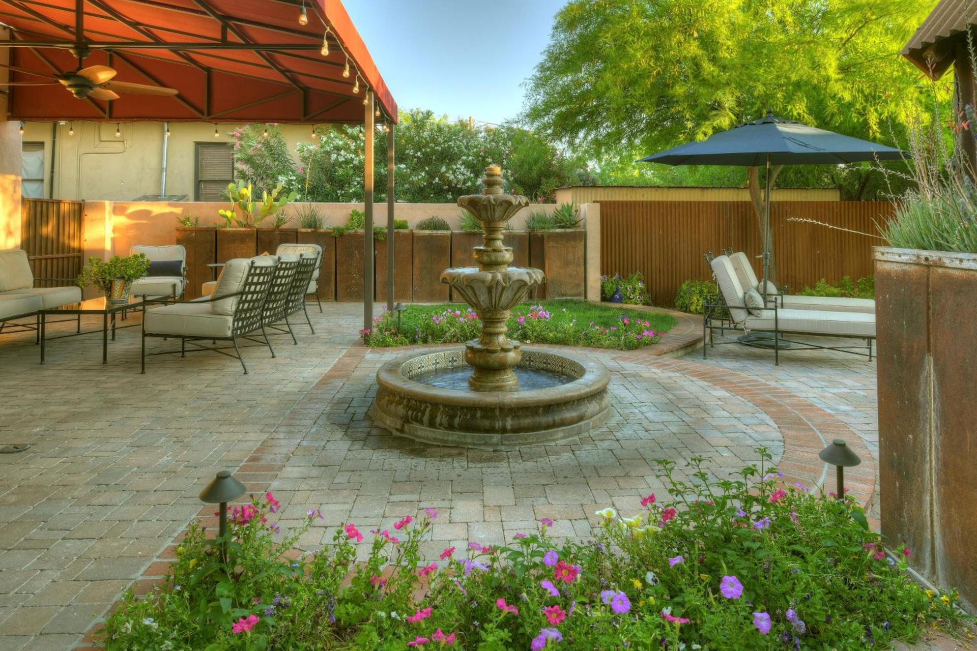 Armory Park Inn photo 2