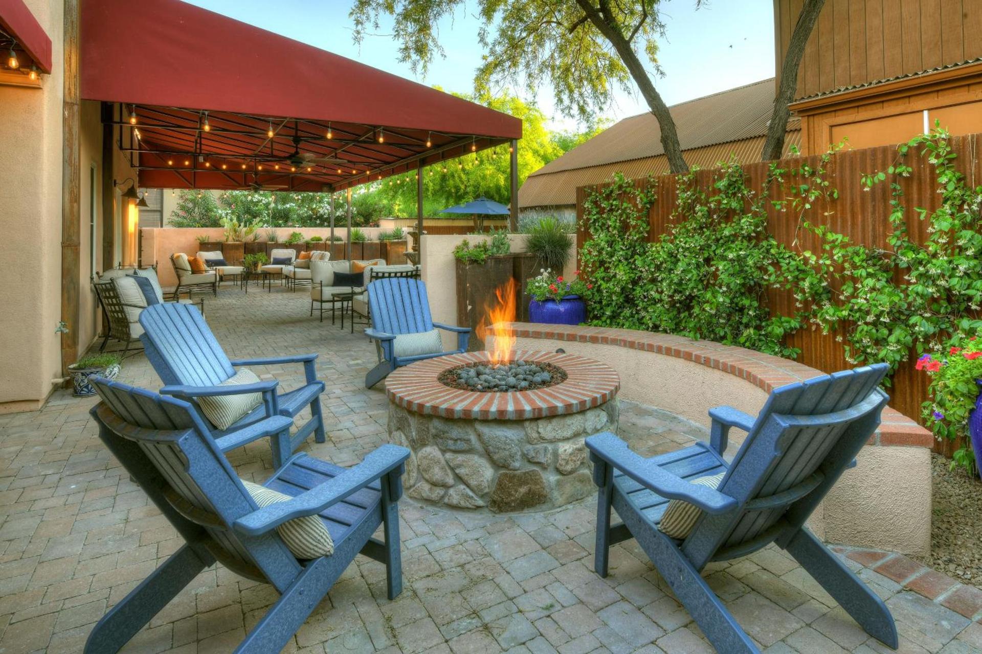 Armory Park Inn photo 4