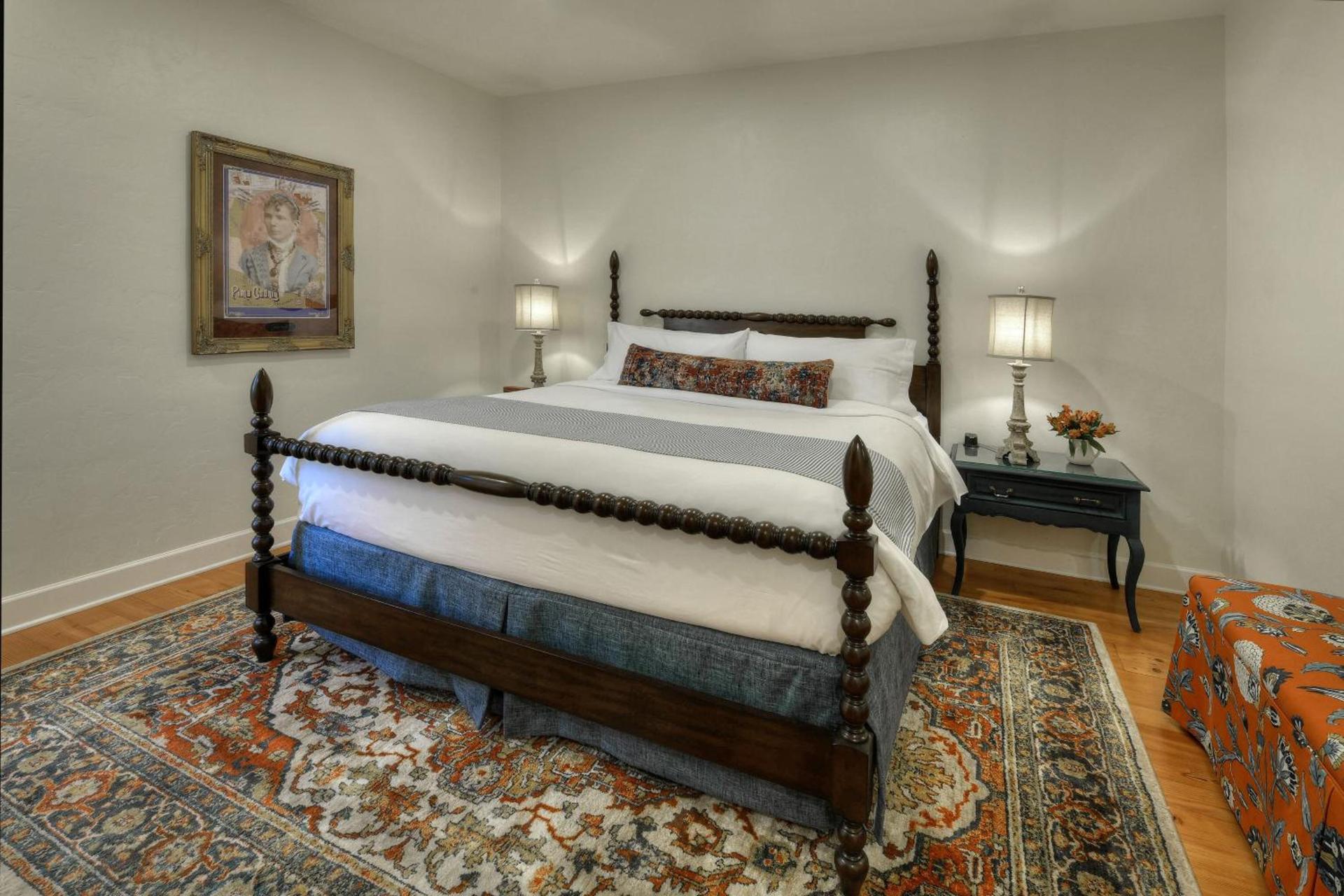 Armory Park Inn photo 10