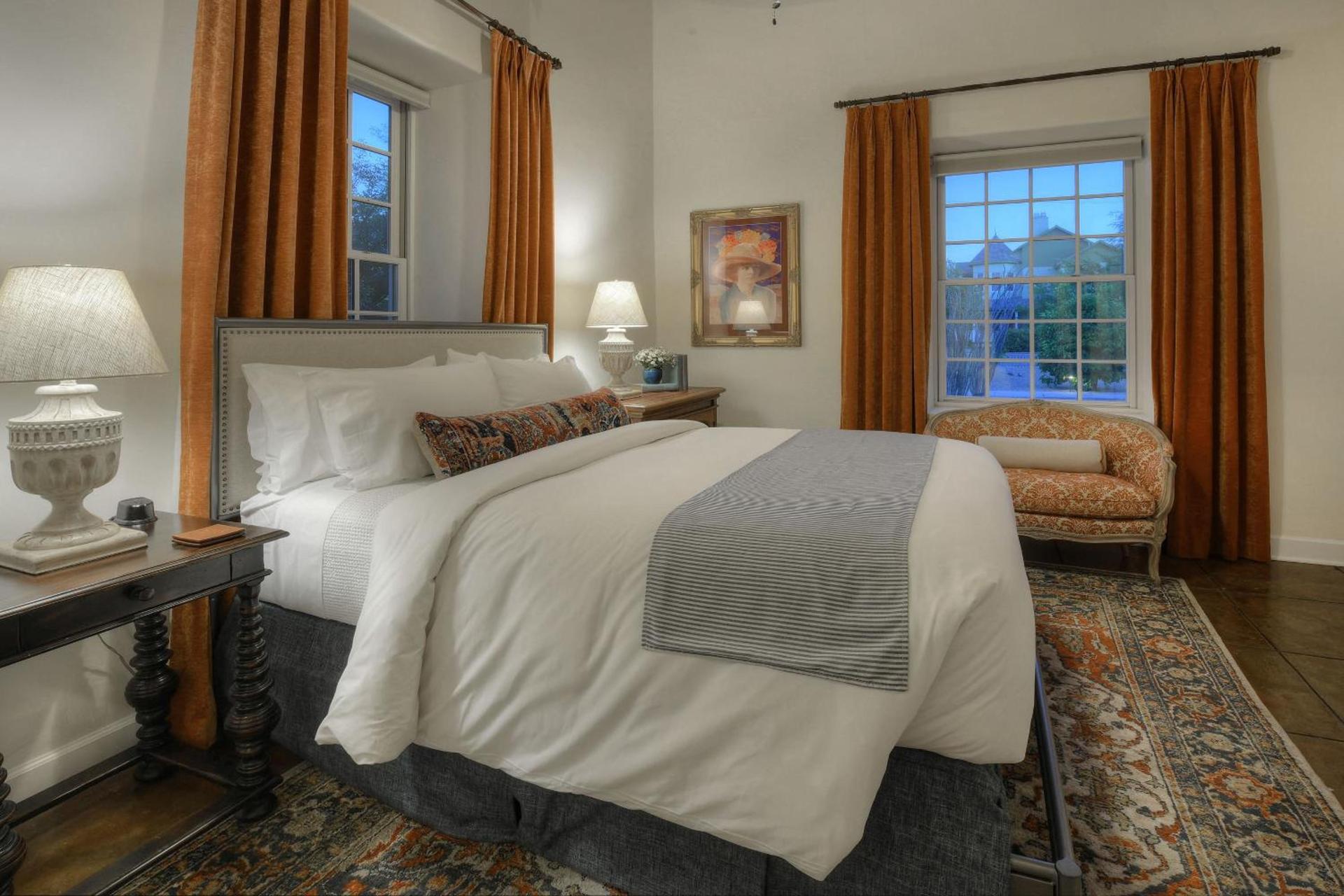 Armory Park Inn photo 12