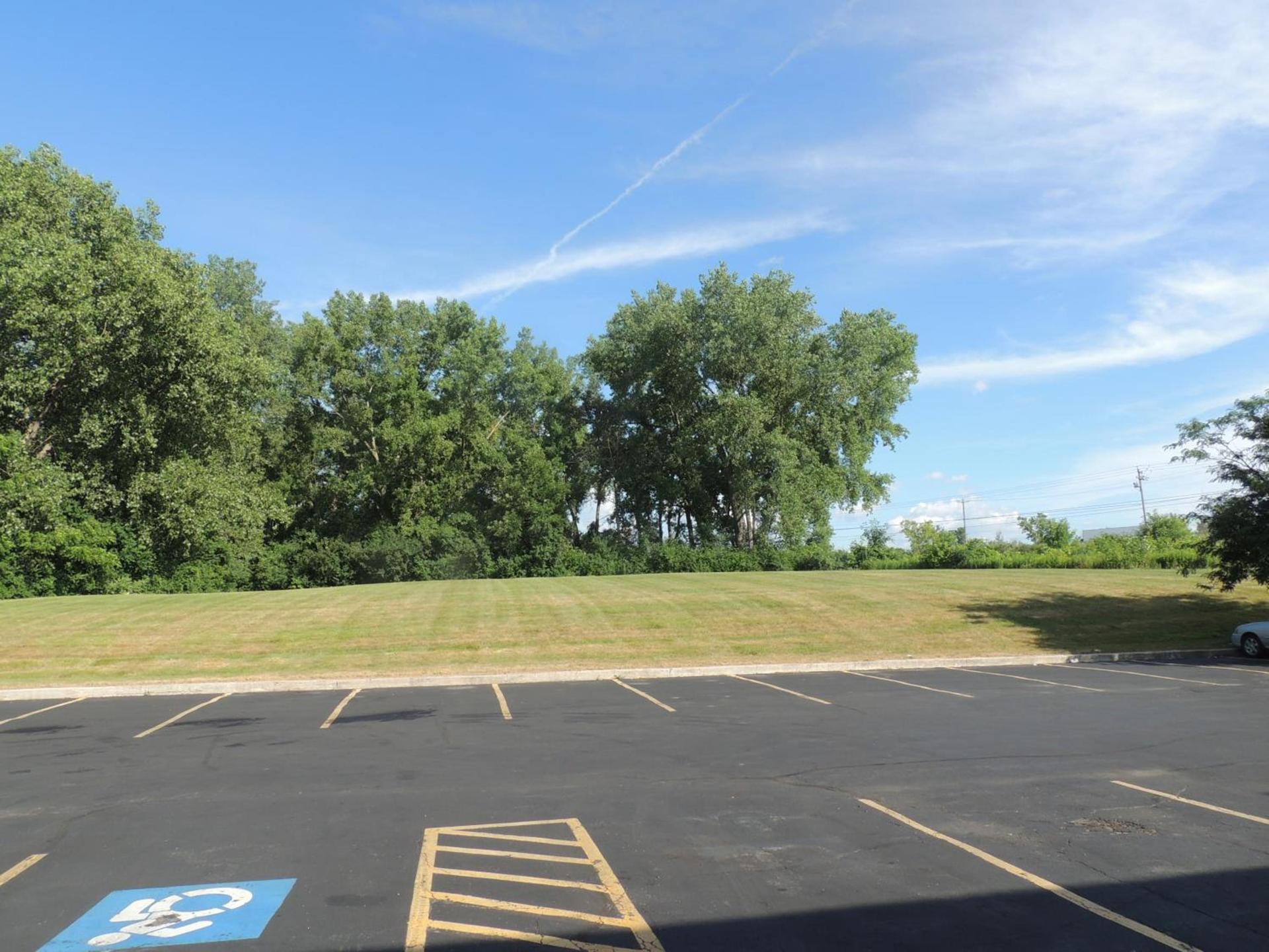 Quality Inn & Suites Syracuse Fairgrounds photo 45