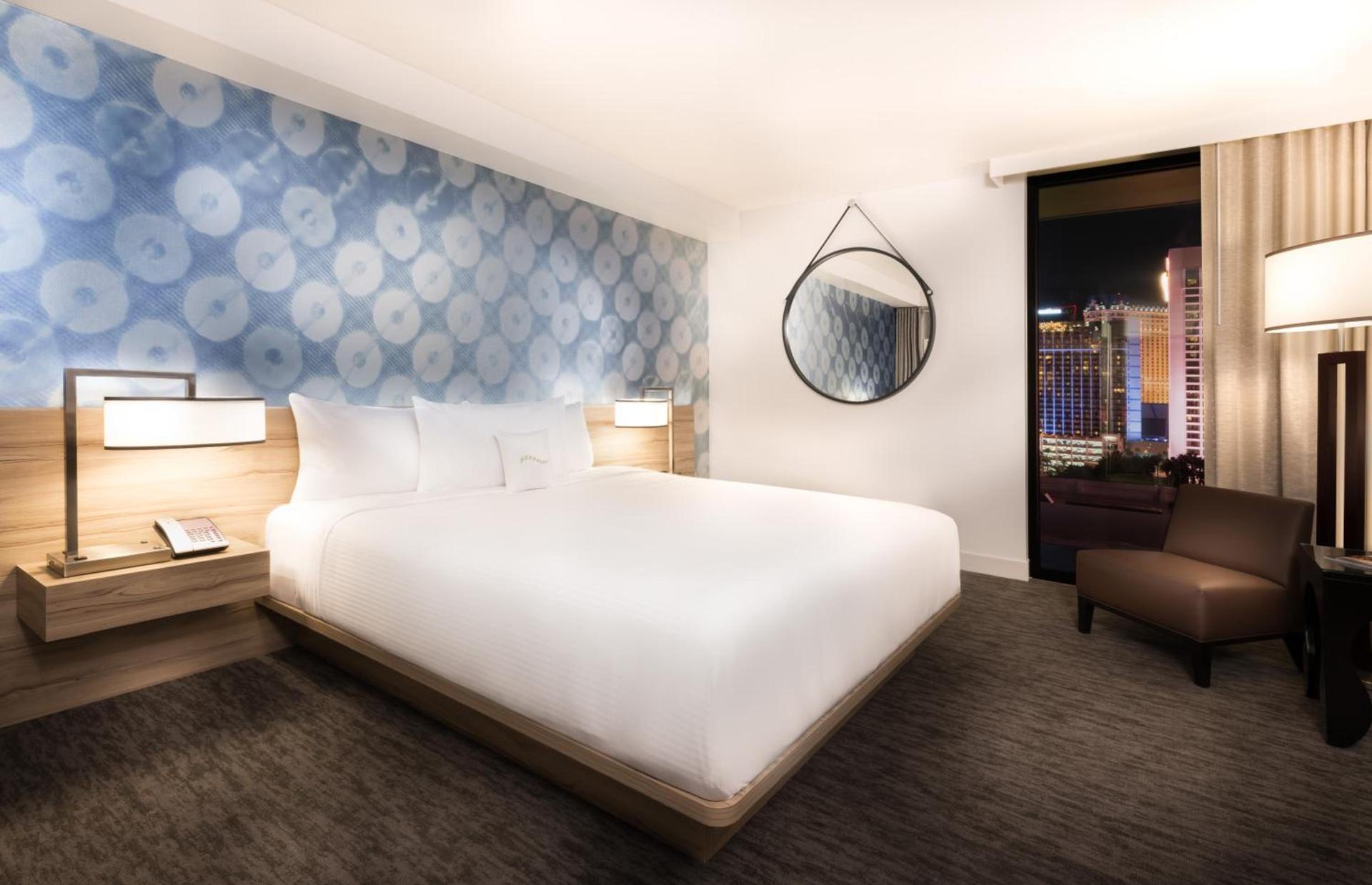 The LINQ Hotel & Casino, A Caesars Destination photo 32