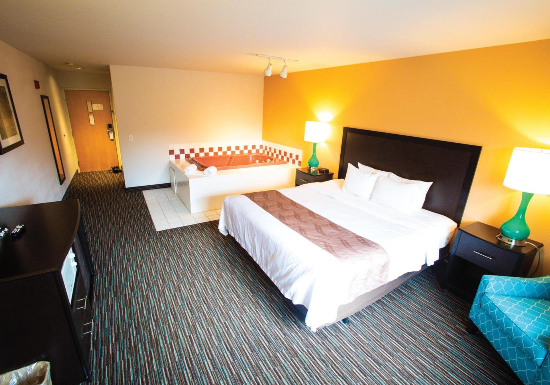 Cottage Grove Inn photo 4