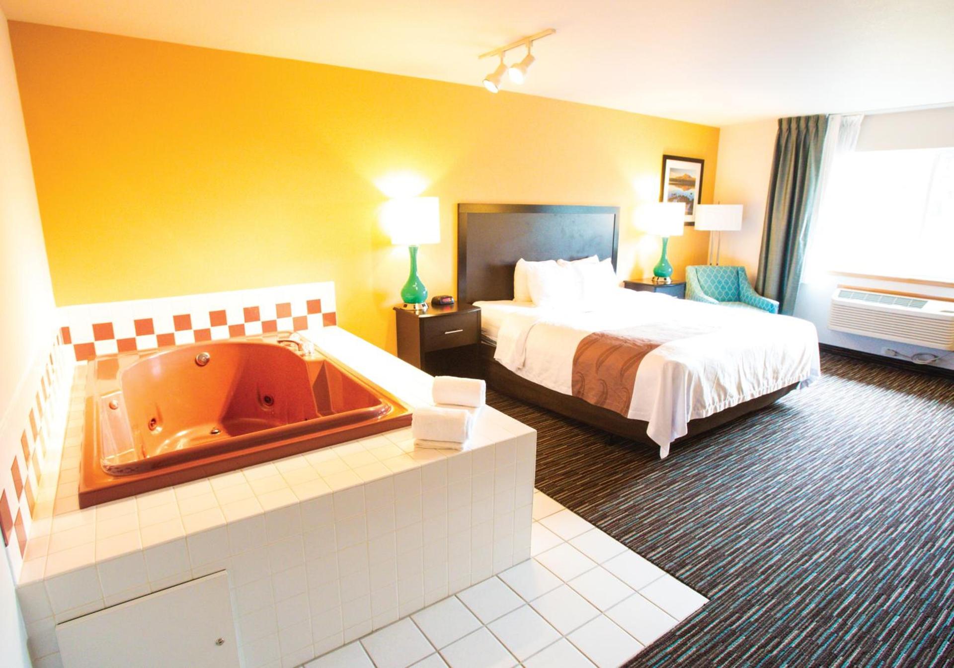 Cottage Grove Inn photo 10