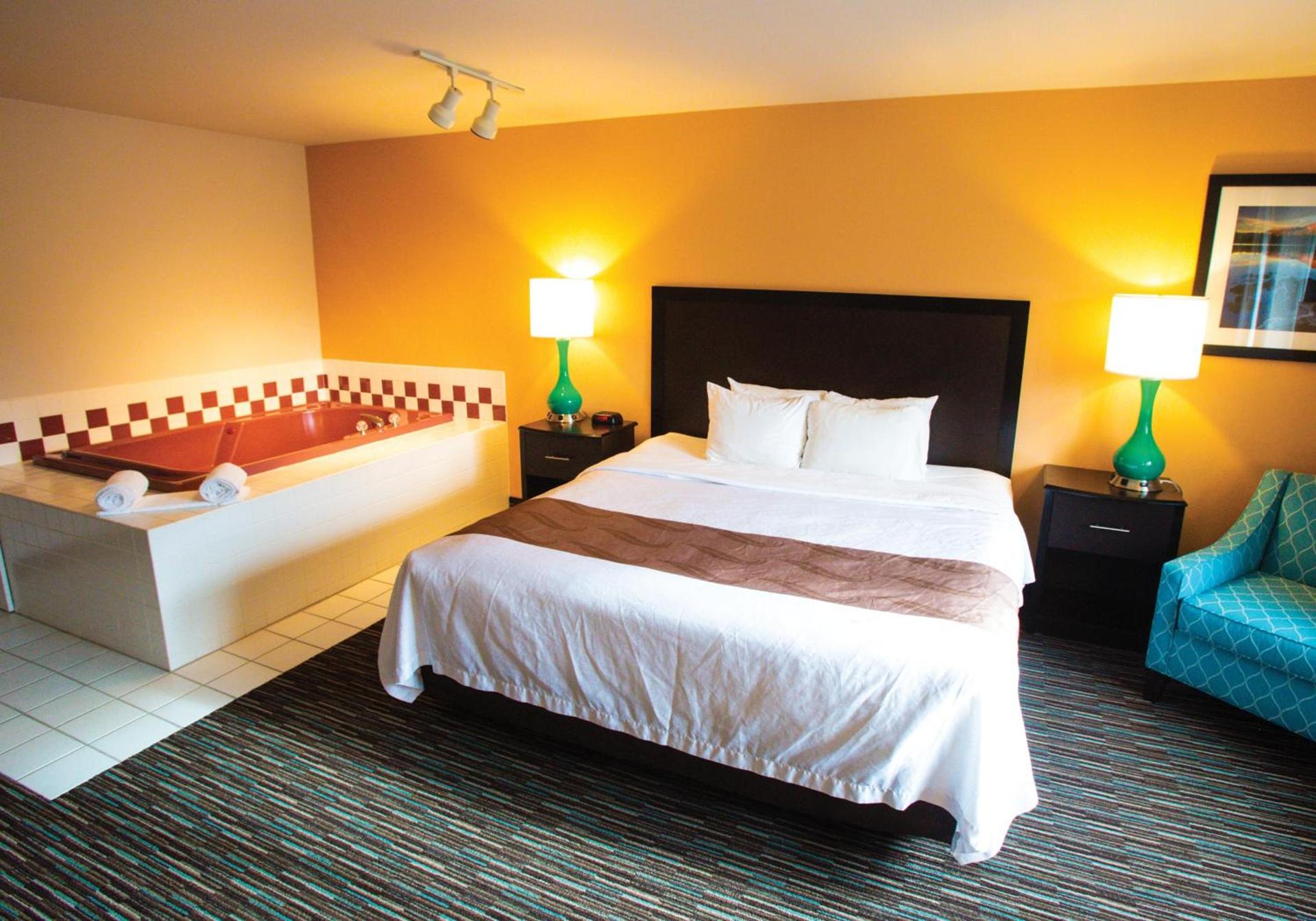 Cottage Grove Inn photo 36