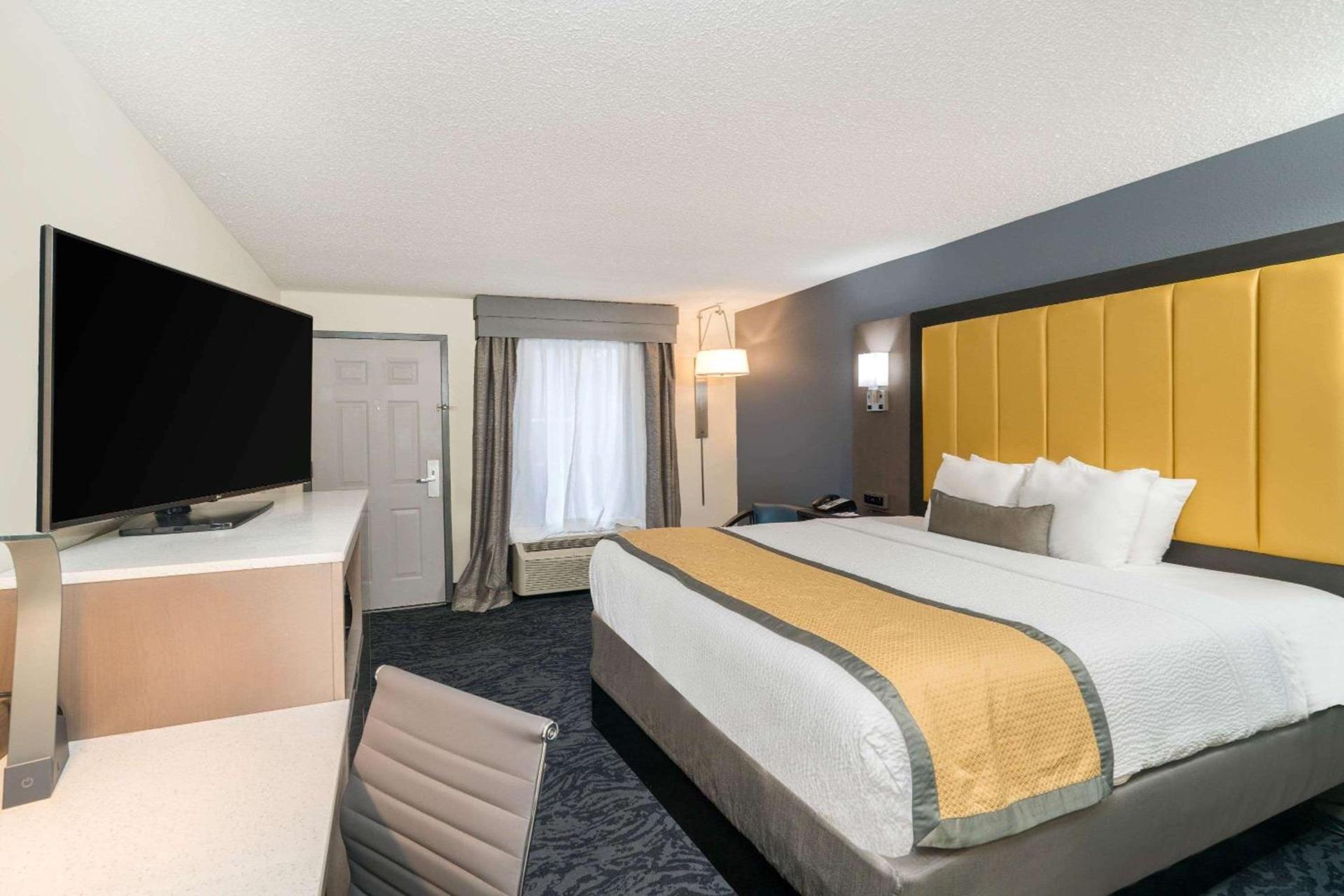 Baymont by Wyndham Franklin photo 14