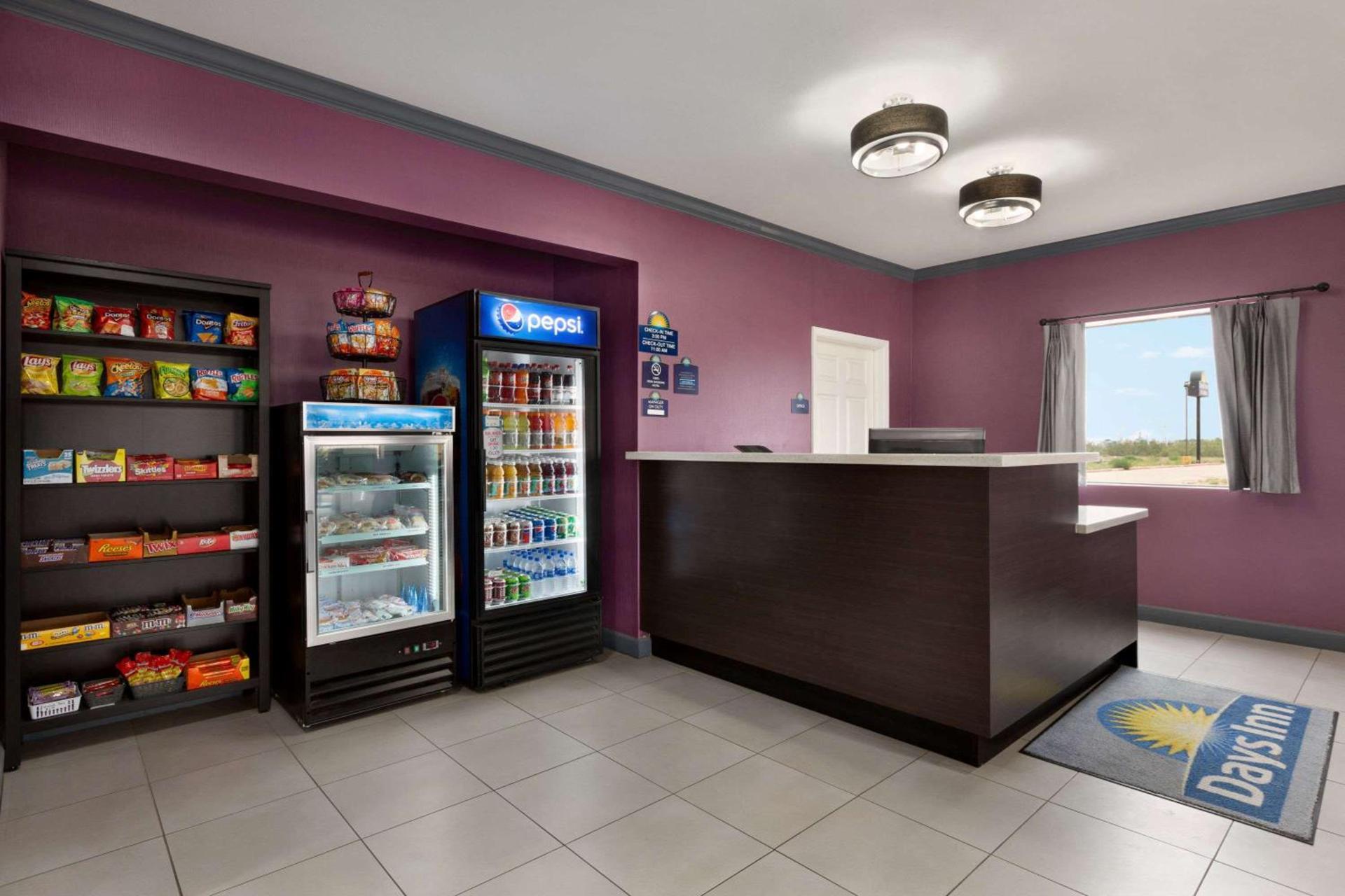 Days Inn by Wyndham Odessa photo 15