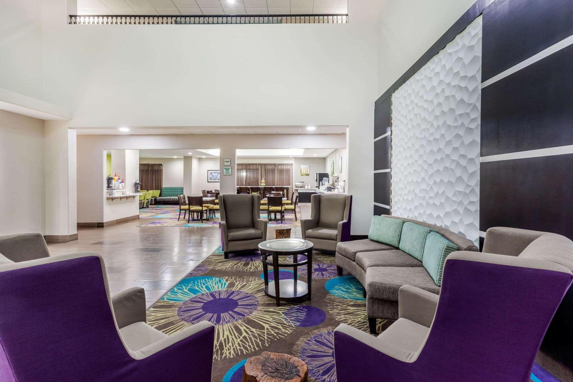 La Quinta by Wyndham New Braunfels photo 5