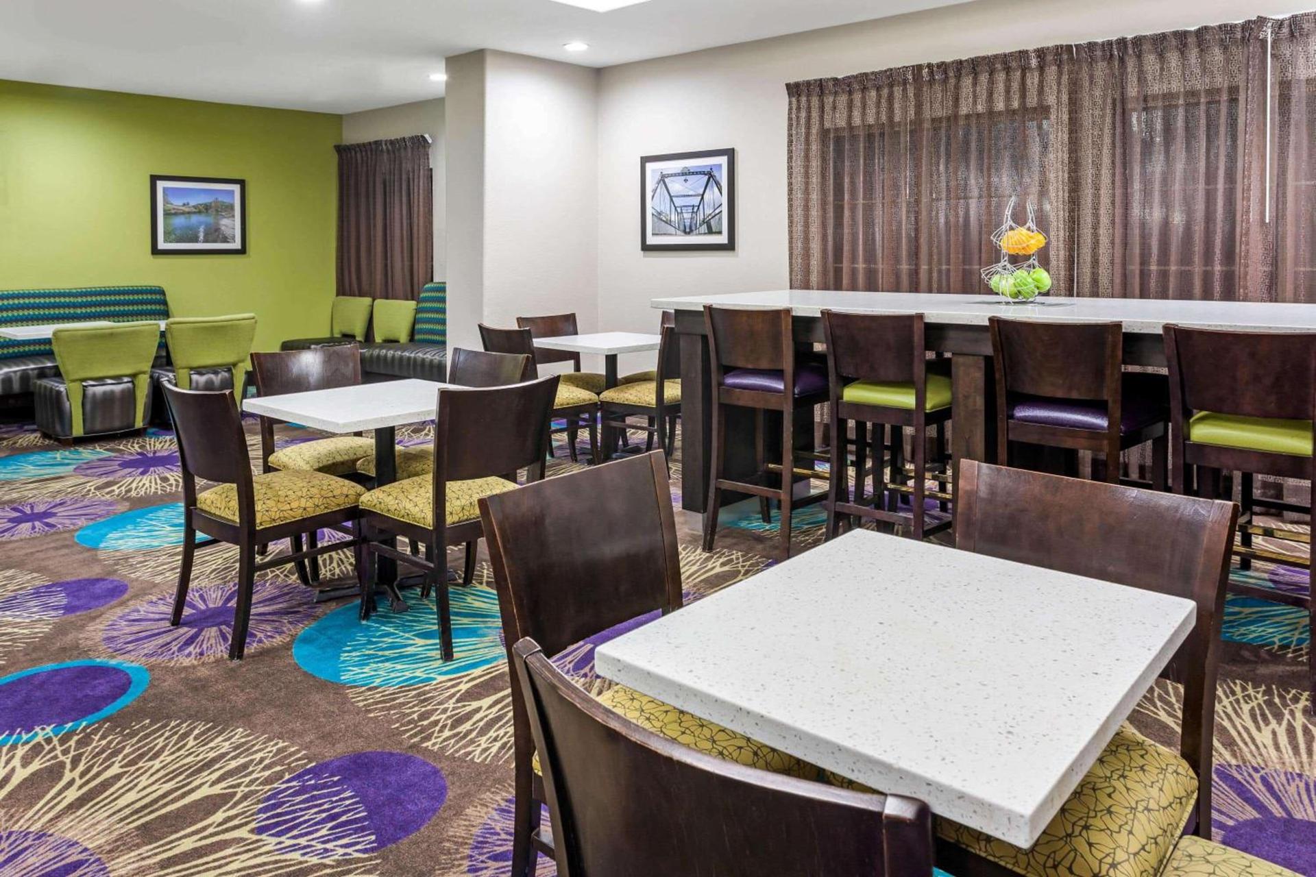 La Quinta by Wyndham New Braunfels photo 74