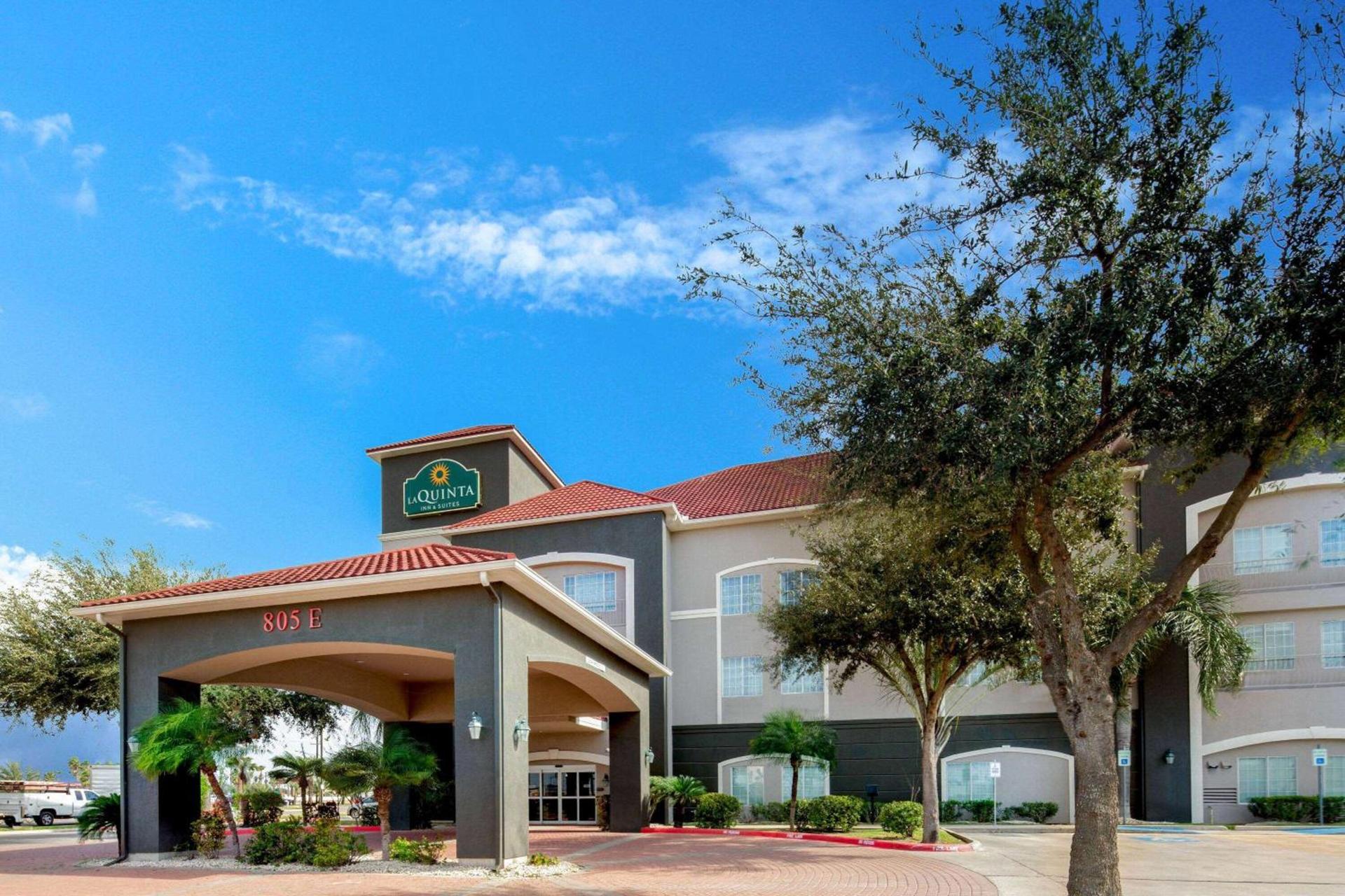 La Quinta by Wyndham Mission at West McAllen photo 3