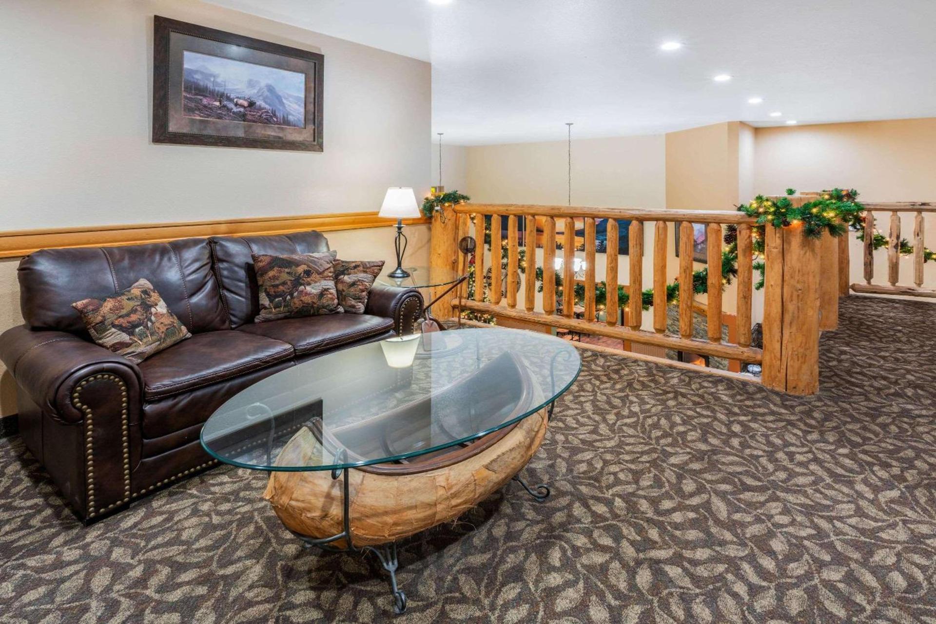 La Quinta by Wyndham Belgrade - Bozeman Airport photo 9