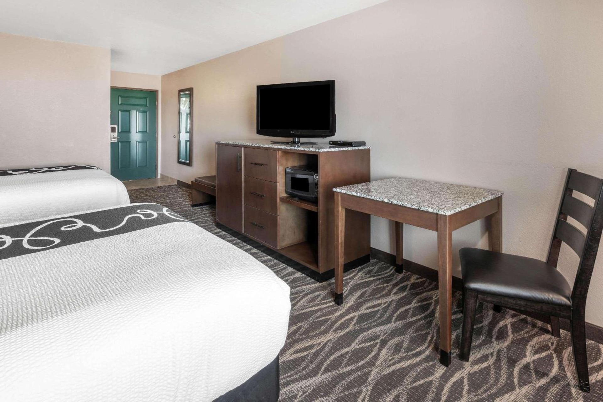 La Quinta by Wyndham Belgrade - Bozeman Airport photo 14