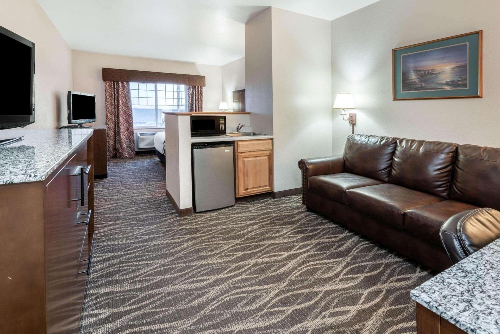 La Quinta by Wyndham Belgrade - Bozeman Airport photo 19