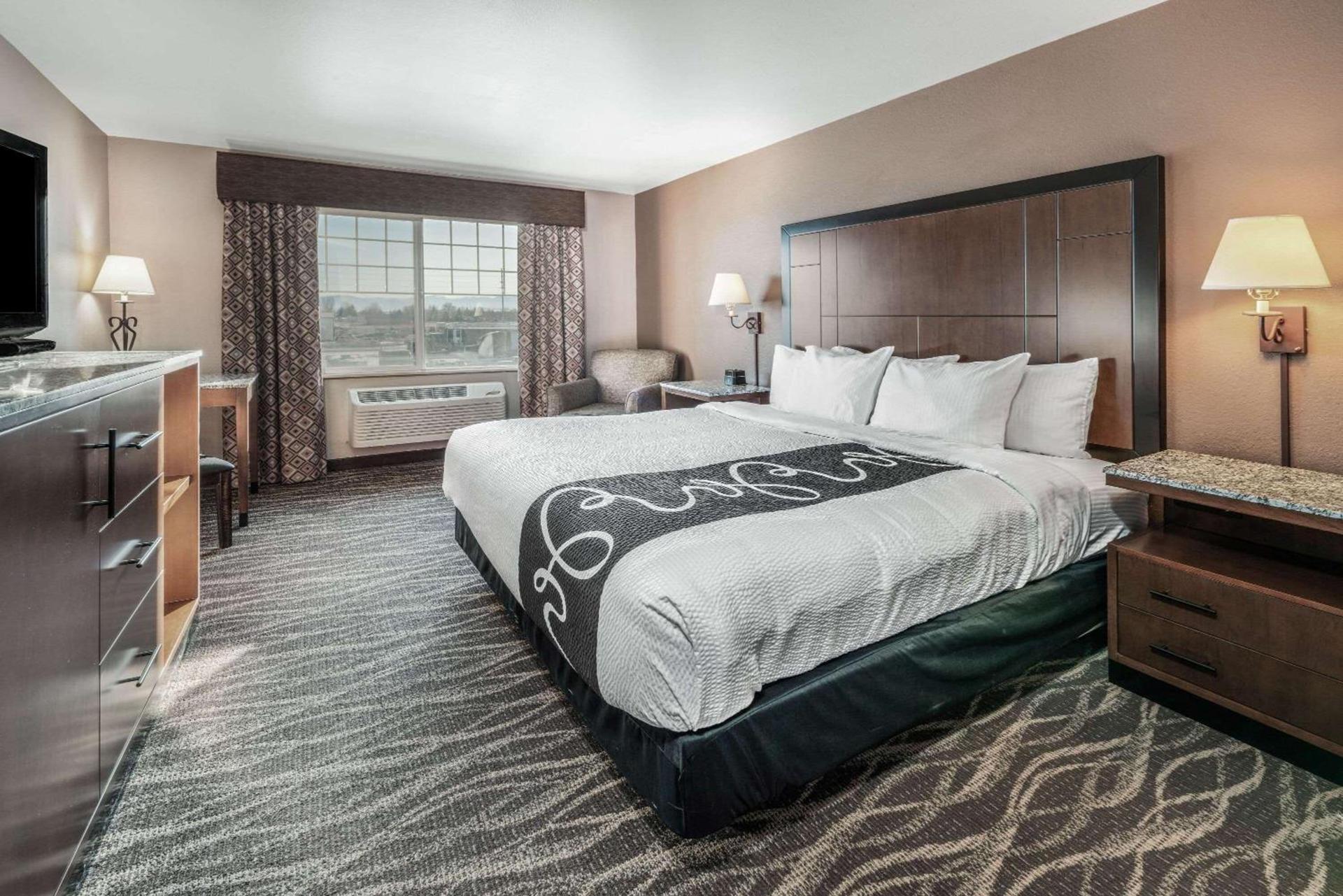 La Quinta by Wyndham Belgrade - Bozeman Airport photo 23