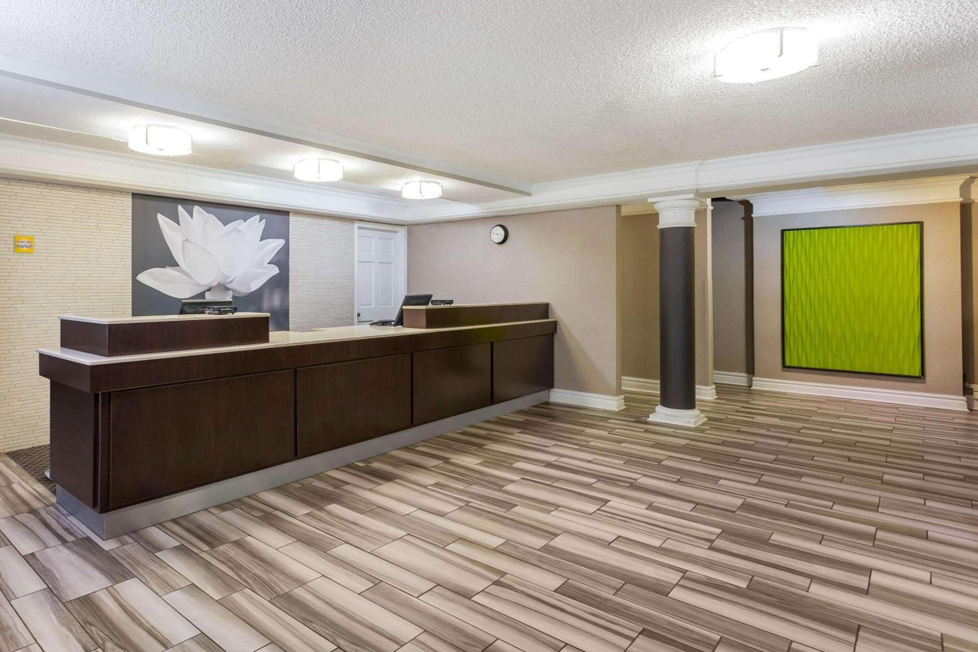 La Quinta Inn by Wyndham Odessa photo 8