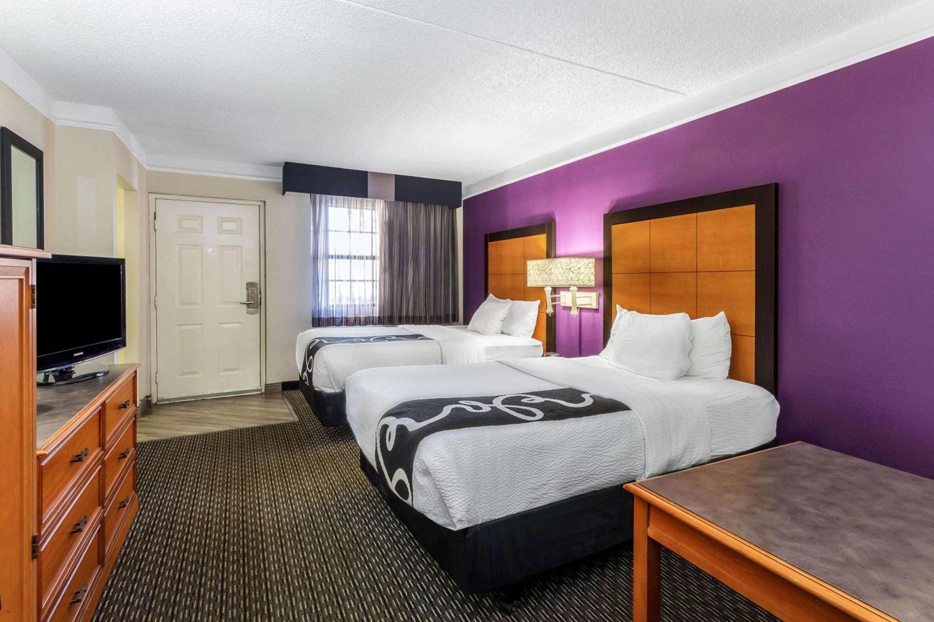 La Quinta Inn by Wyndham Odessa photo 31