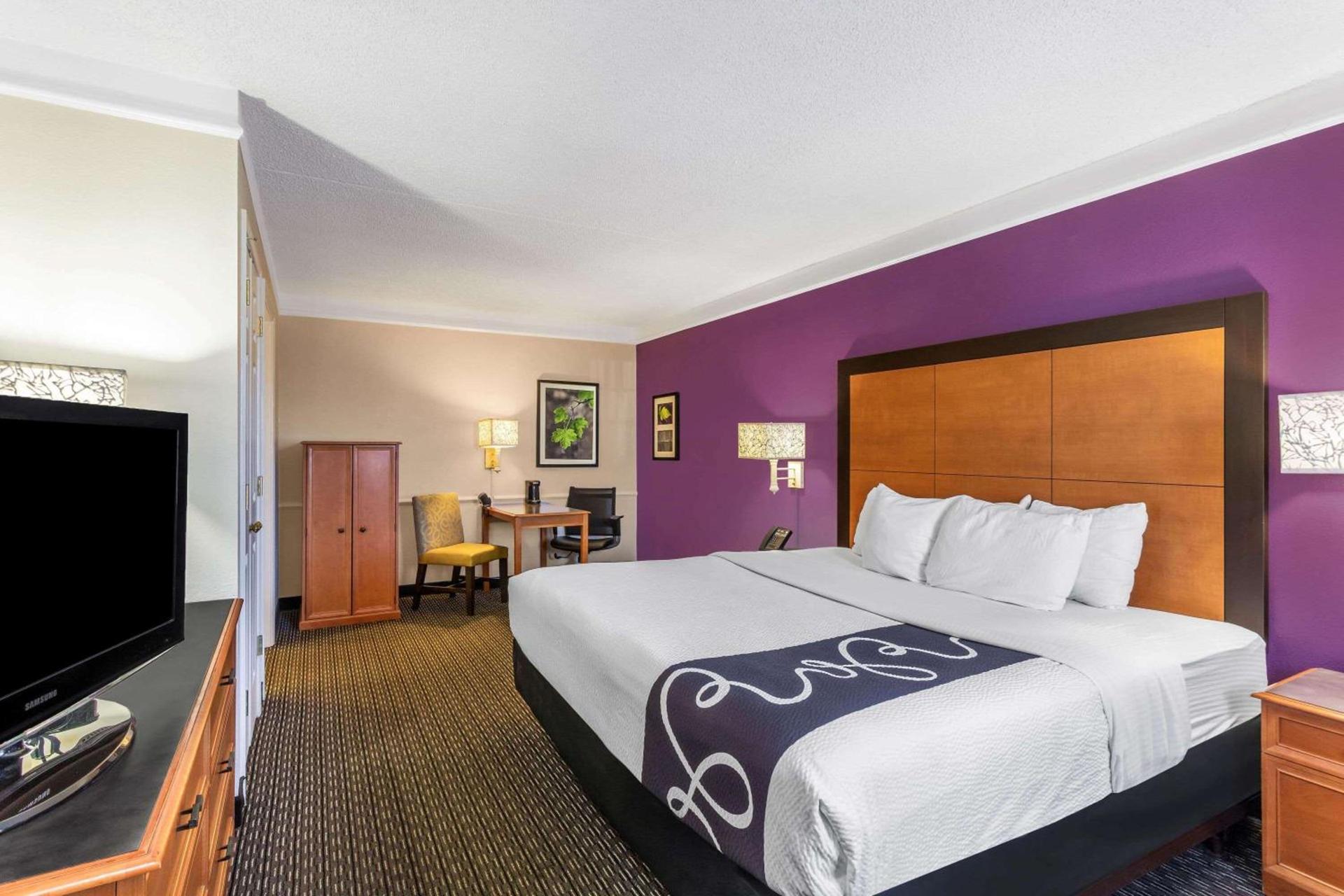 La Quinta Inn by Wyndham Odessa photo 34