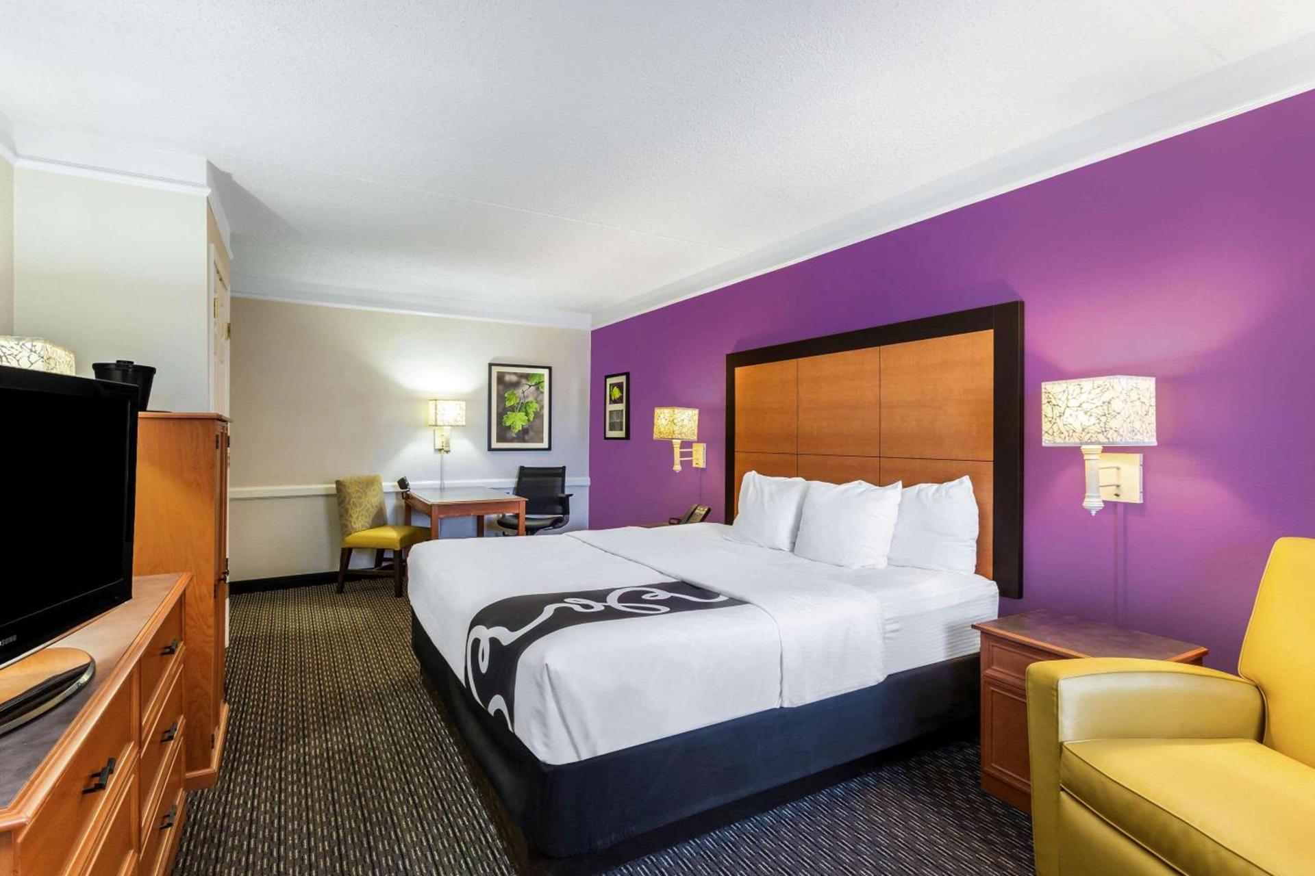 La Quinta Inn by Wyndham Odessa photo 36