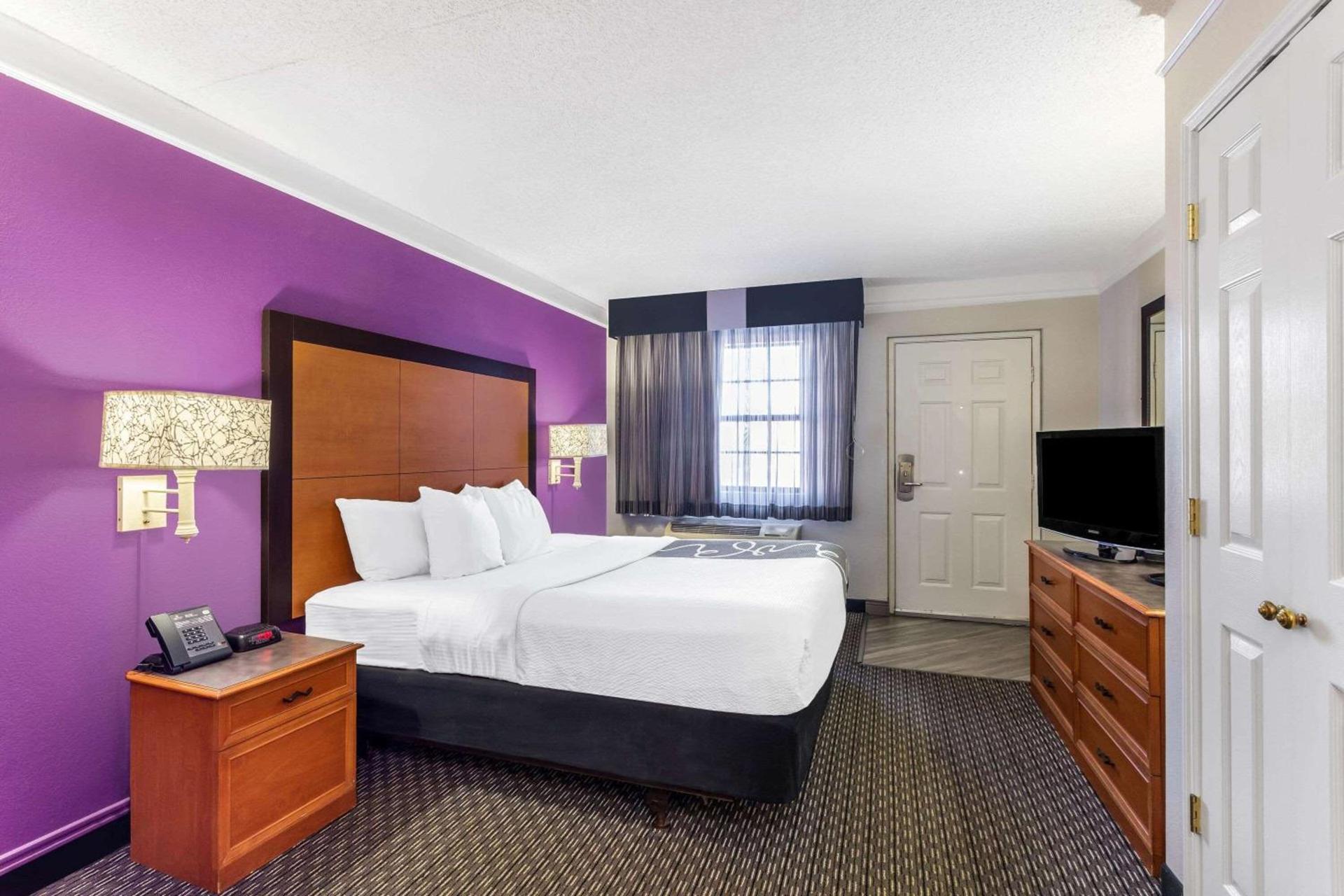 La Quinta Inn by Wyndham Odessa photo 33