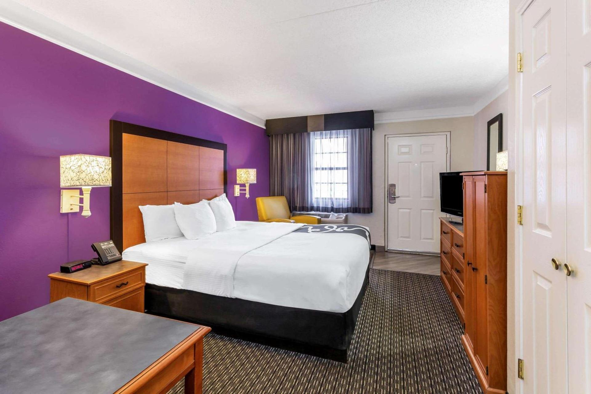 La Quinta Inn by Wyndham Odessa photo 37