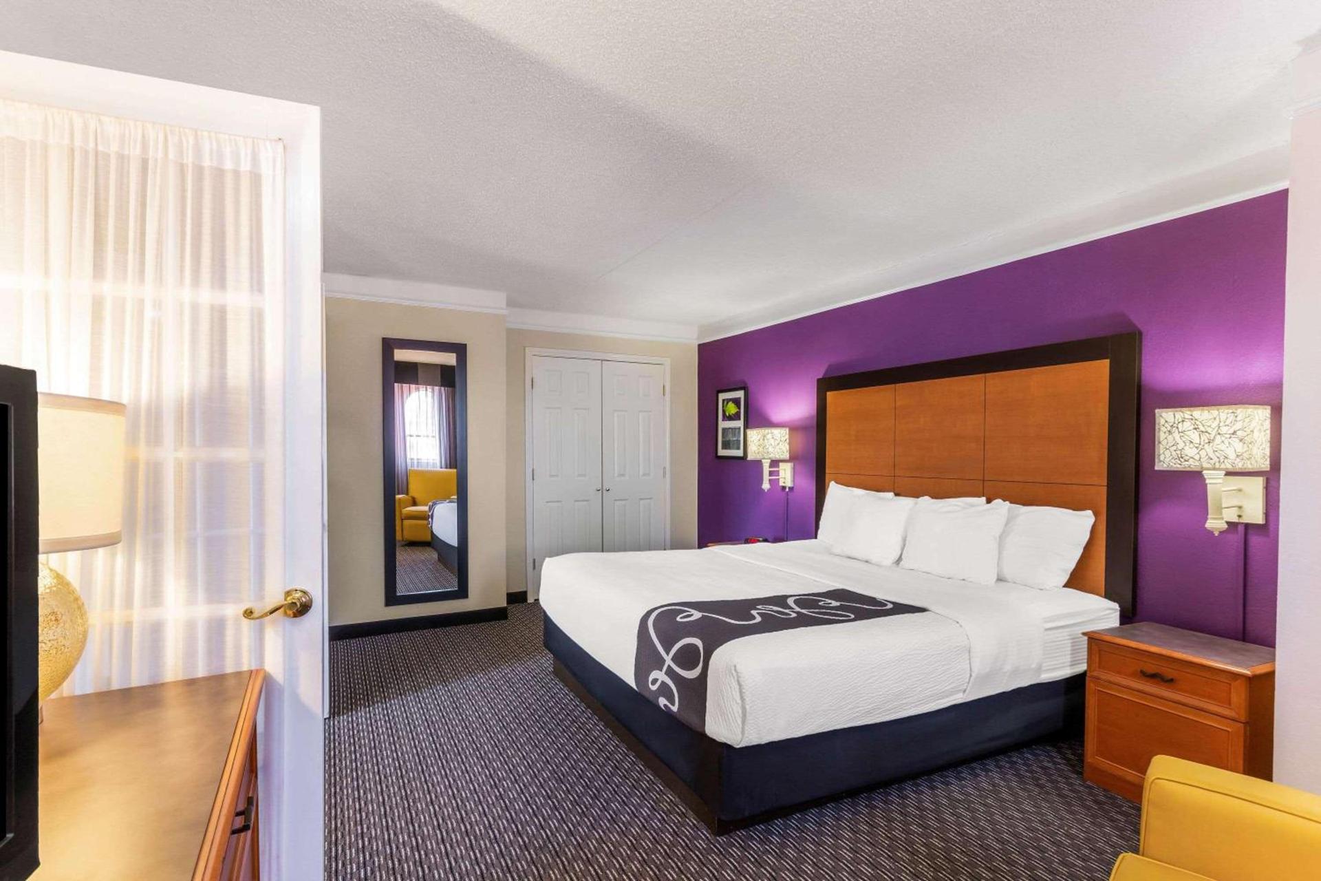 La Quinta Inn by Wyndham Odessa photo 44
