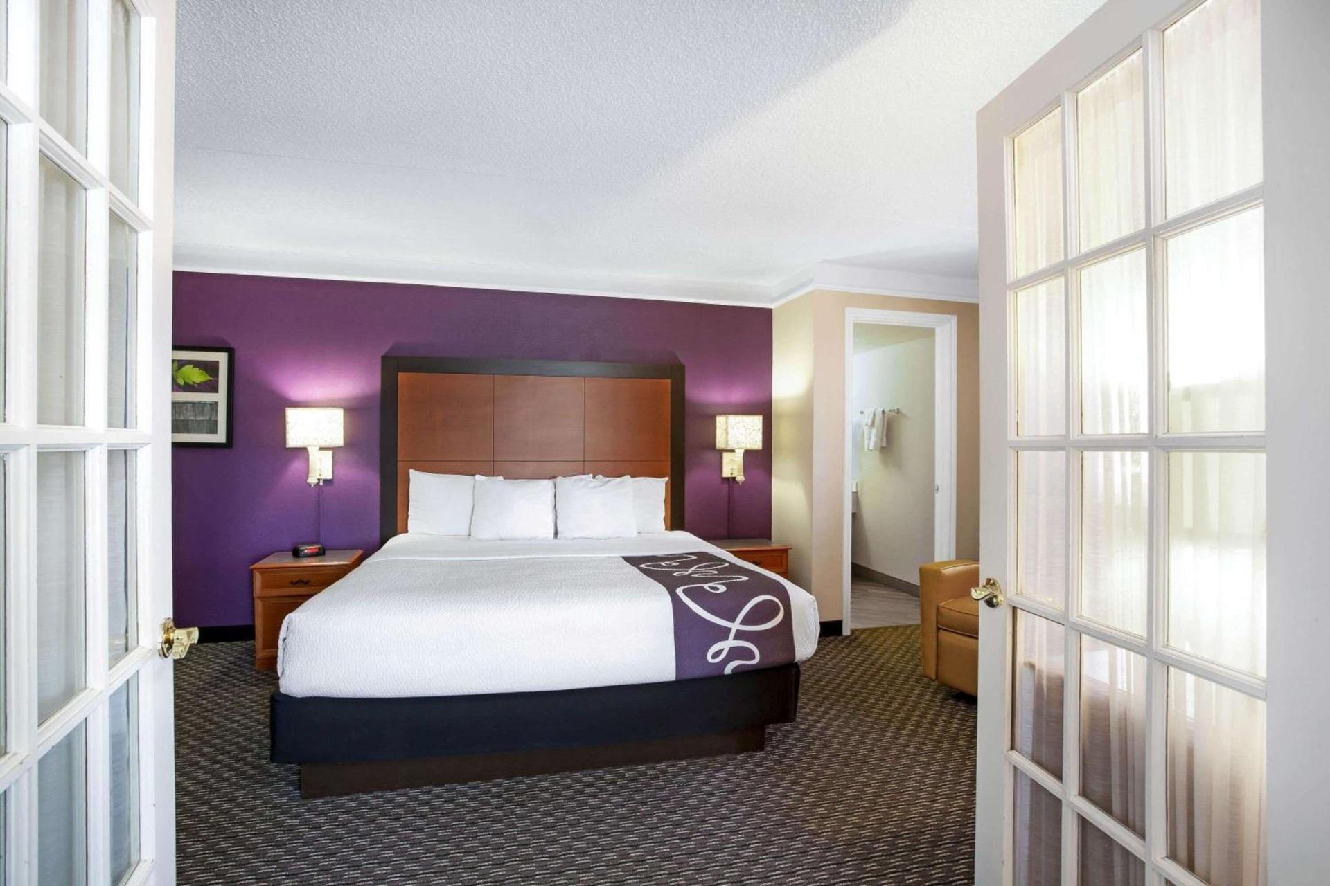 La Quinta Inn by Wyndham Odessa photo 43