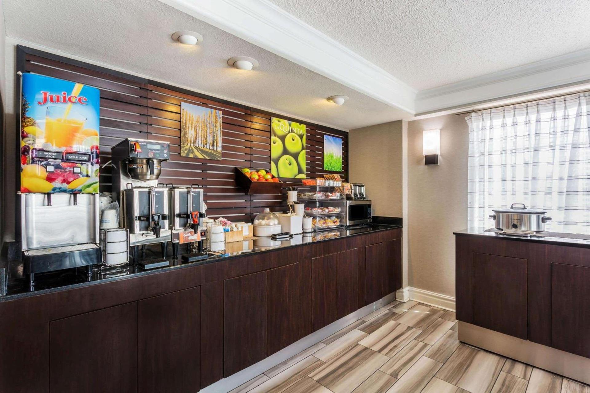 La Quinta Inn by Wyndham Odessa photo 53