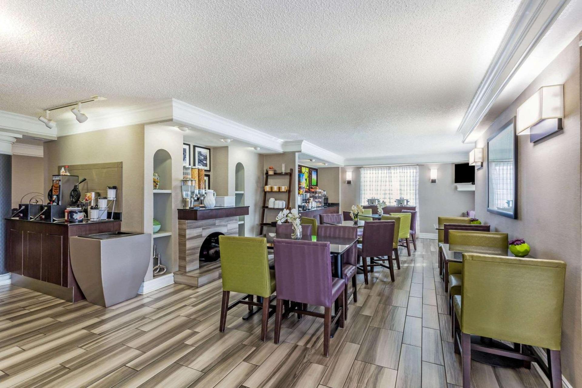 La Quinta Inn by Wyndham Odessa photo 54