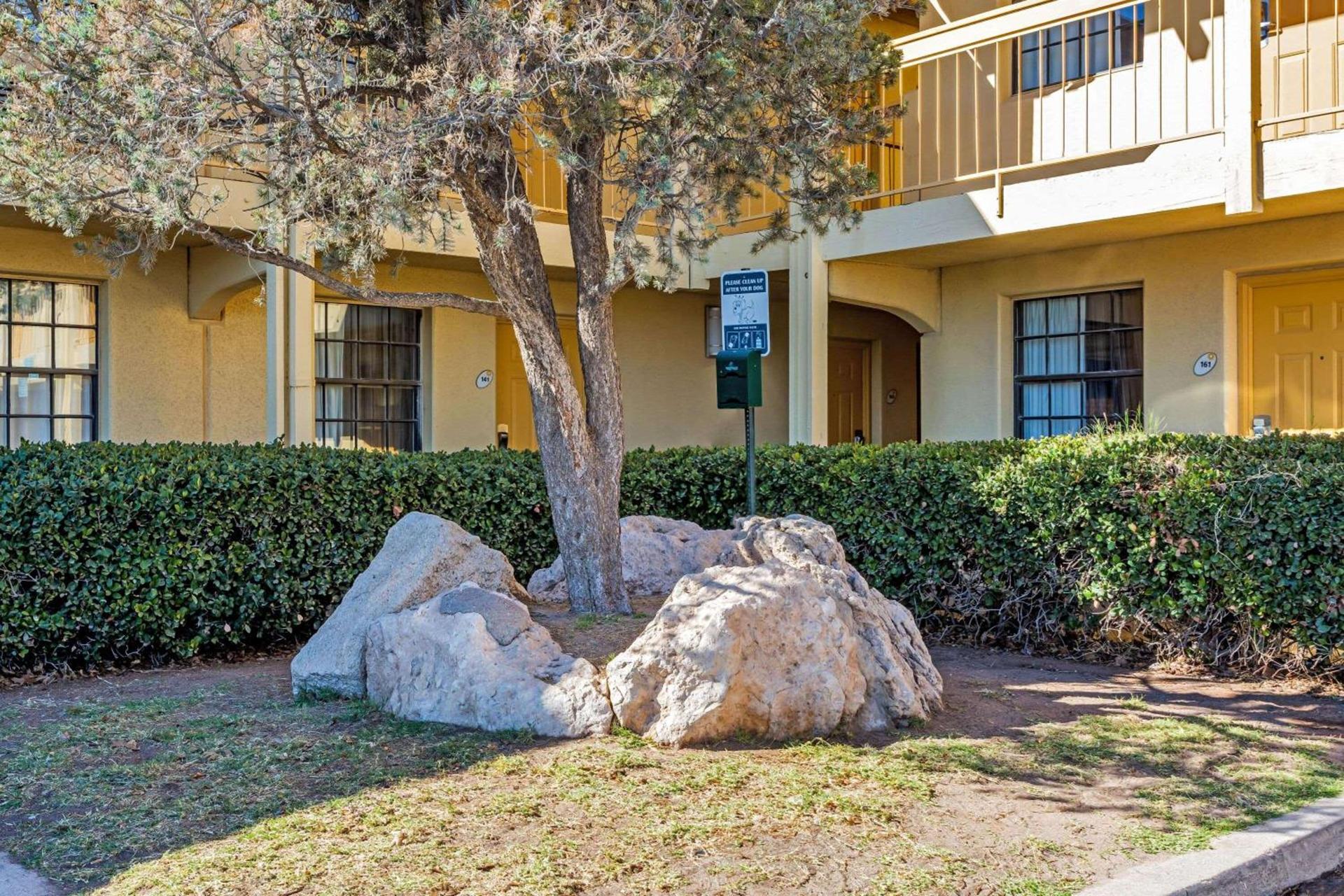 La Quinta Inn by Wyndham Odessa photo 58