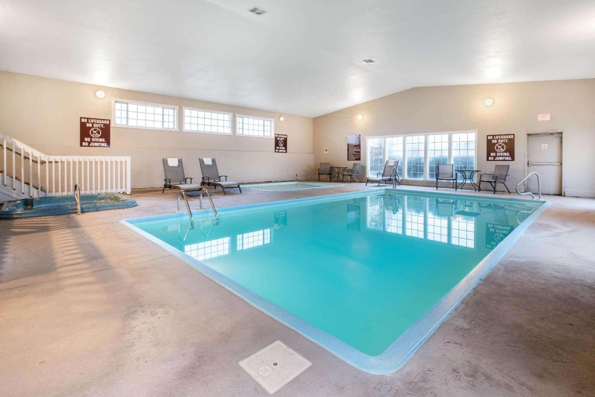 La Quinta Inn by Wyndham Caldwell photo 7