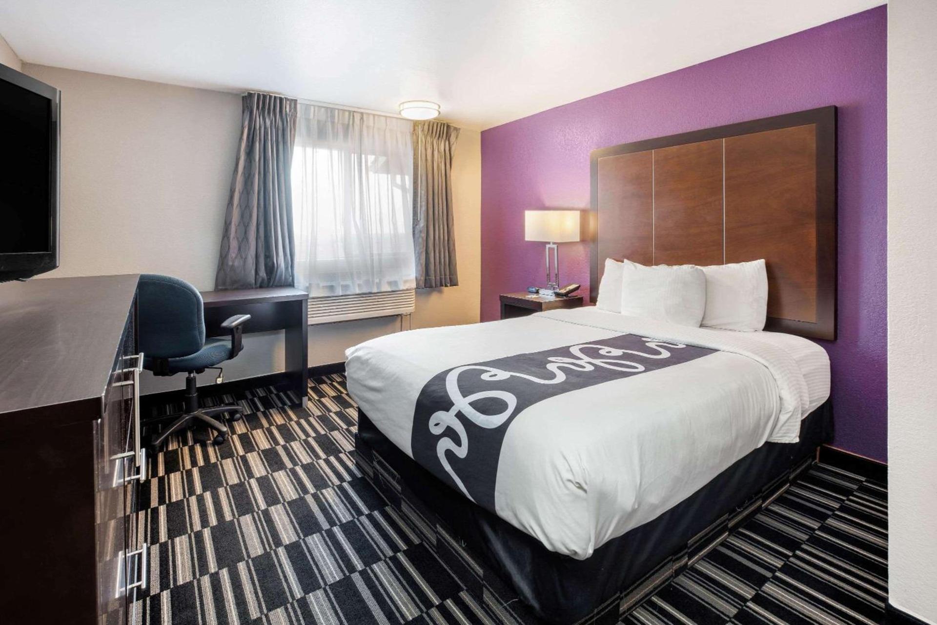 La Quinta Inn by Wyndham Caldwell photo 16