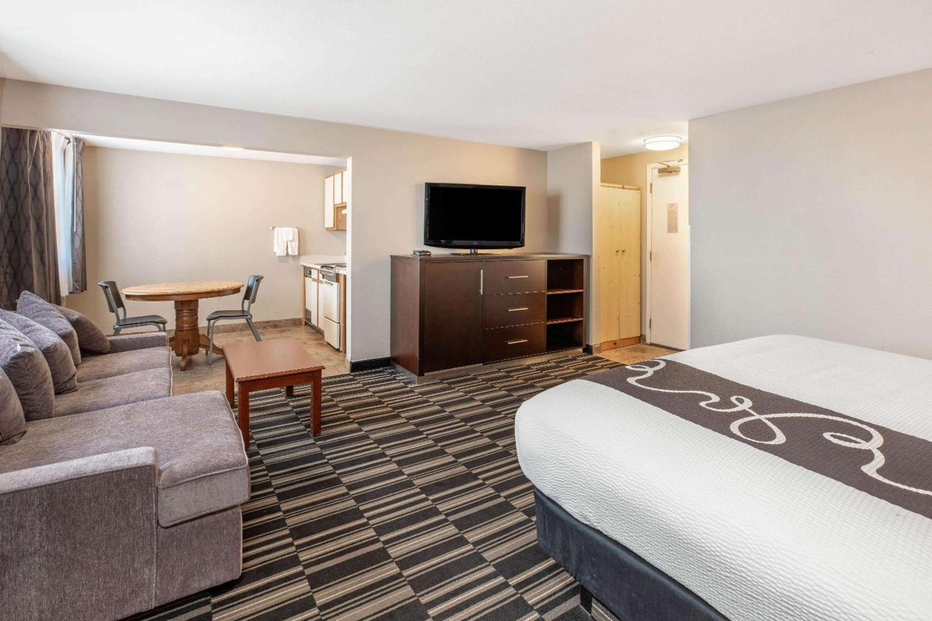La Quinta Inn by Wyndham Caldwell photo 23