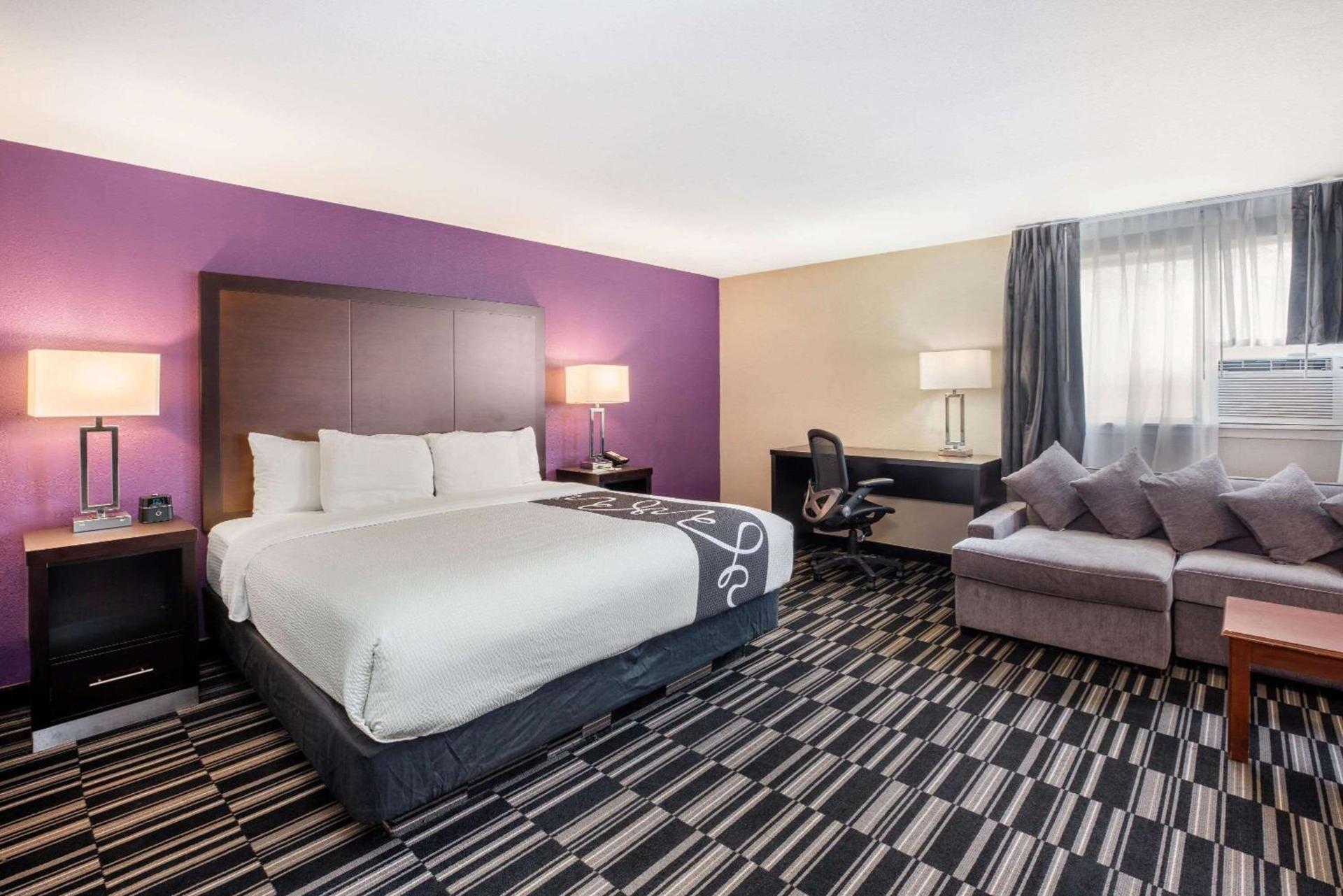 La Quinta Inn by Wyndham Caldwell photo 22